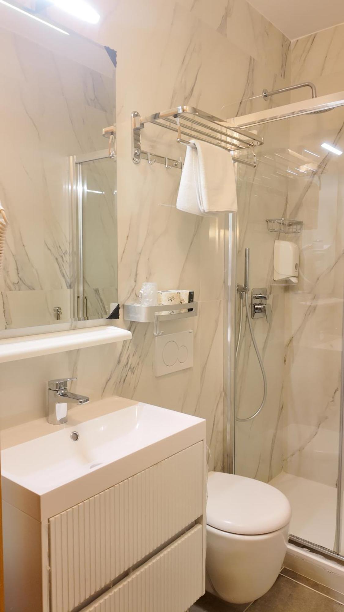 Hotel Brianza