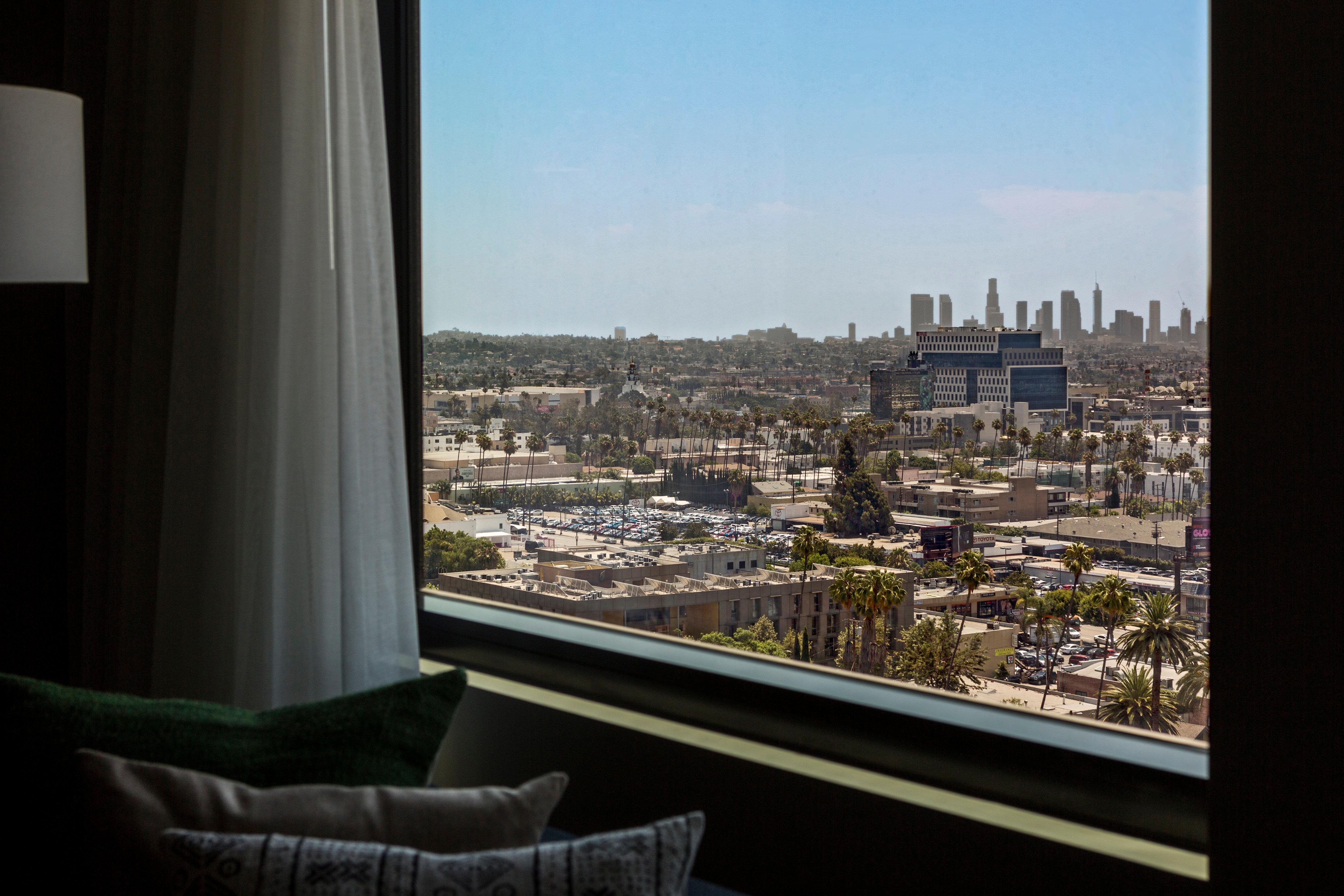 Kimpton Everly Hotel Hollywood By Ihg