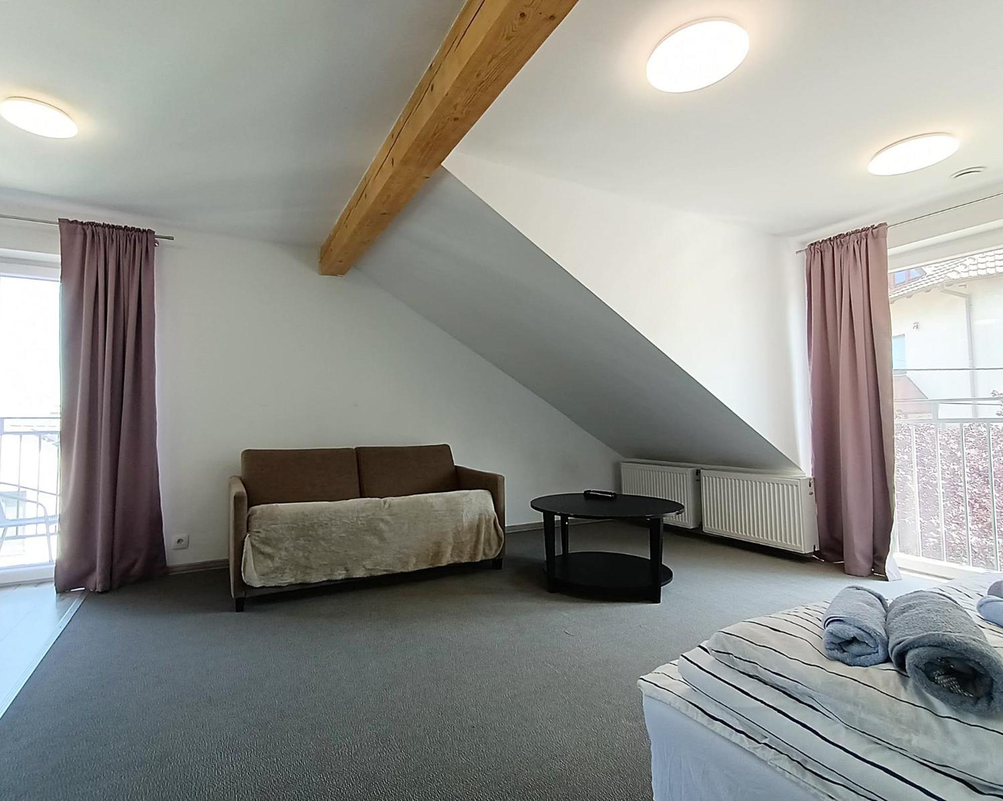 Firstroom Gdansk
