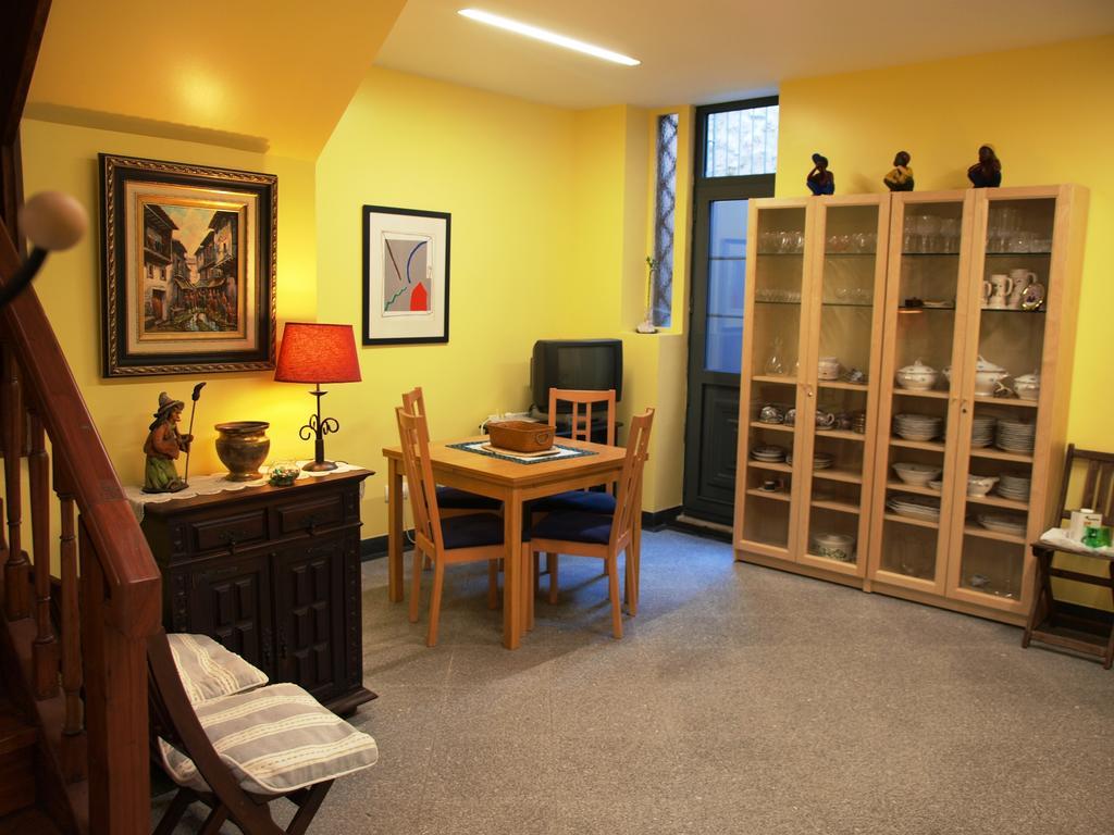 107 Rosario, Guesthouse