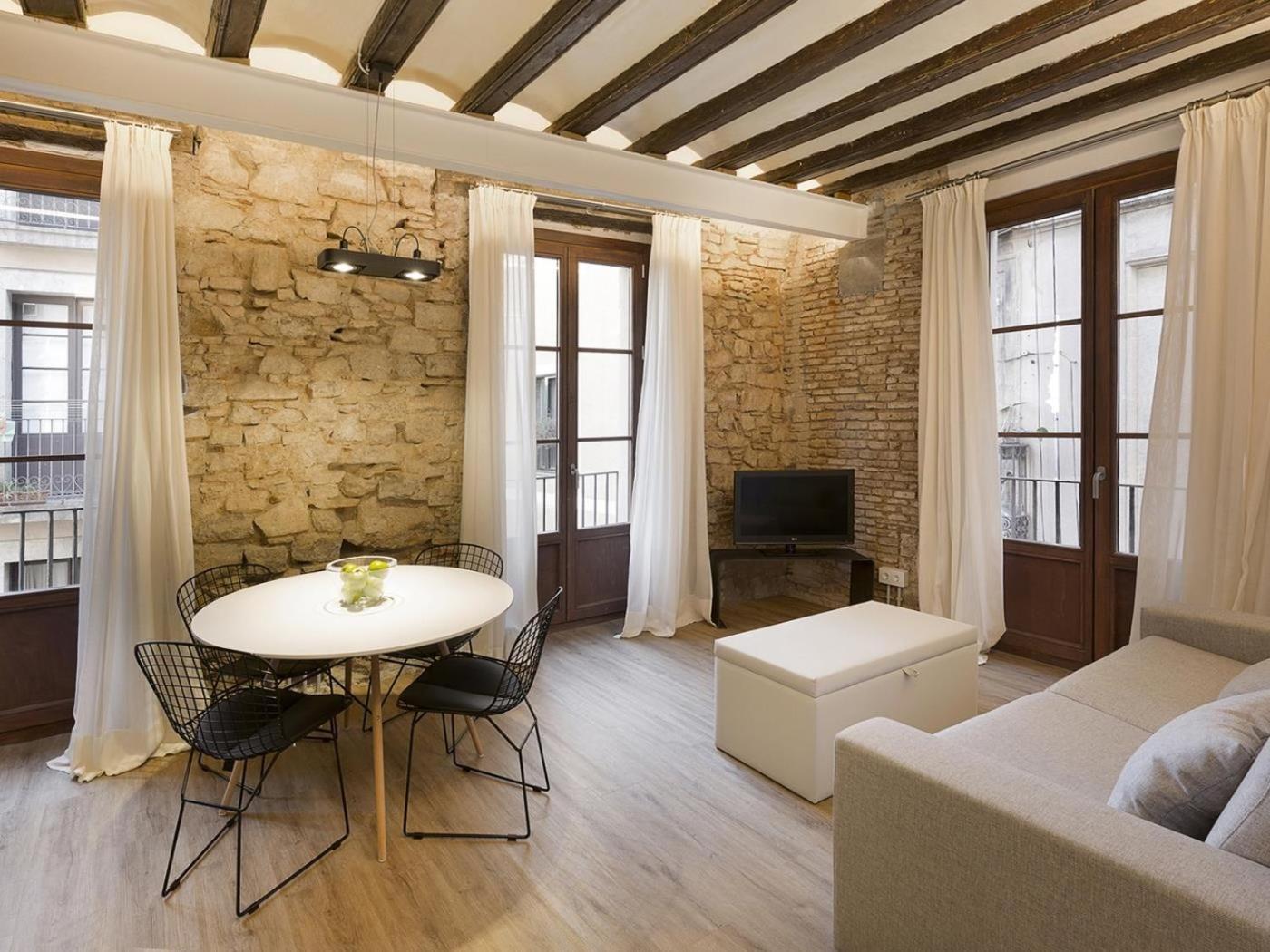 Deco Apartments Barcelona-Born Apt.