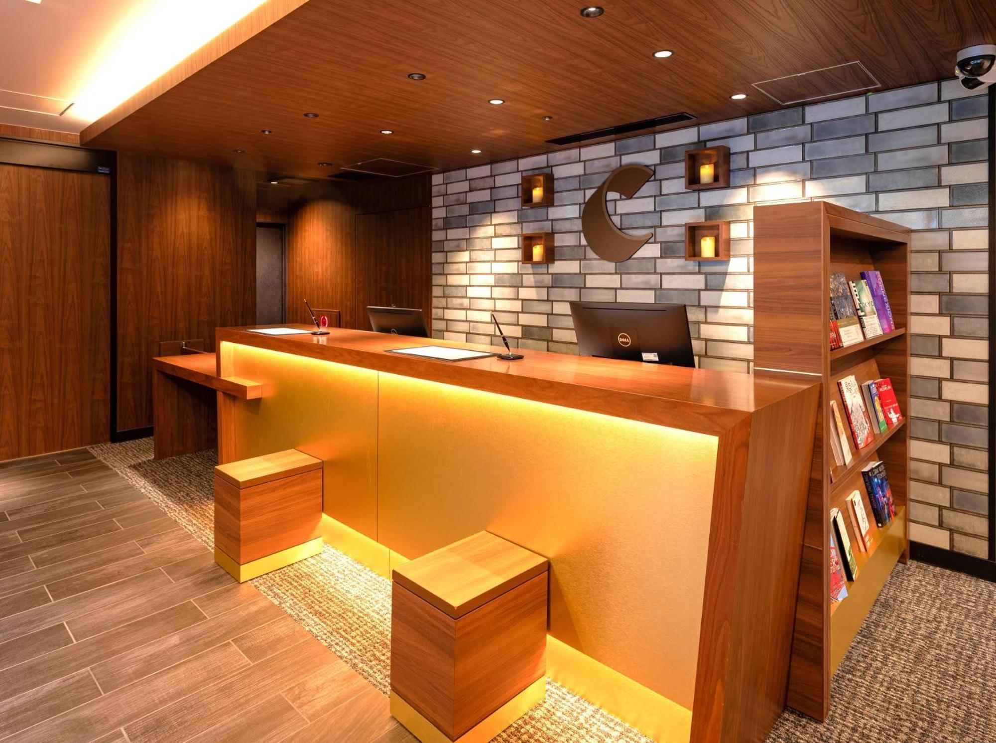 Comfort Inn Tokyo Roppongi (Adults Only)
