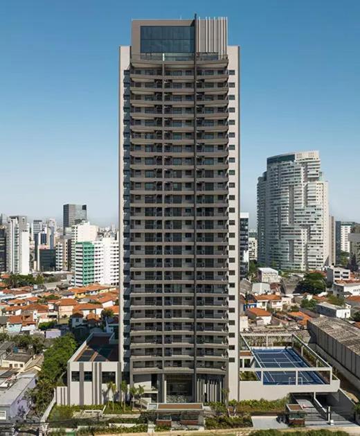 Movinn Expand - Pinheiros - Sao Paulo