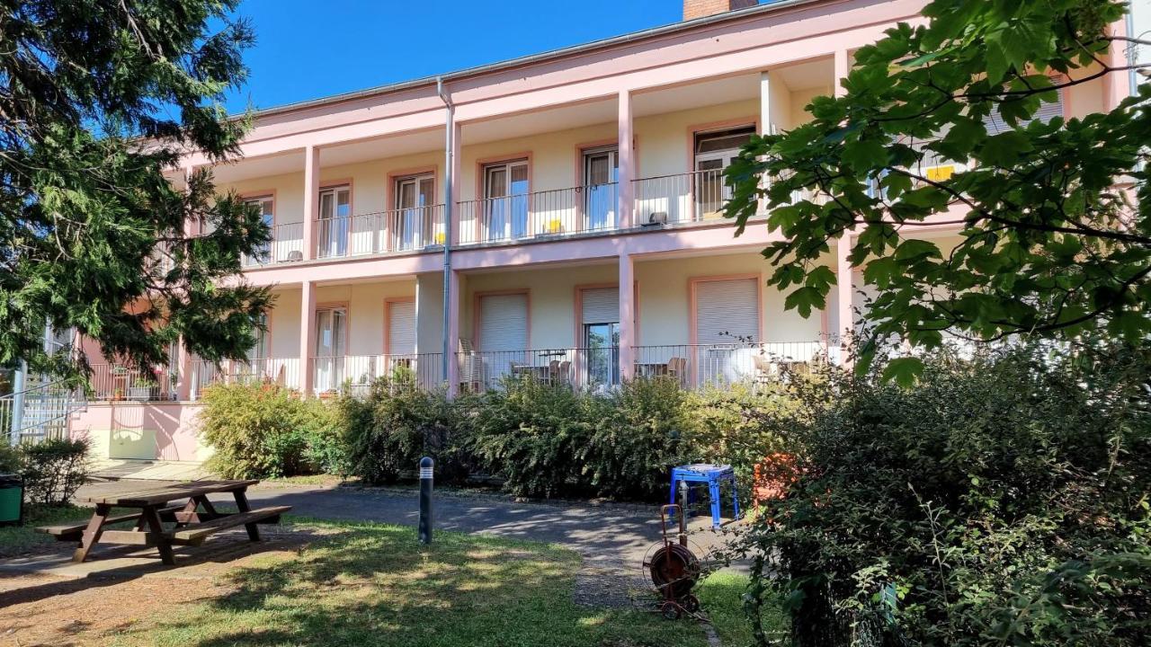 Auberge De Jeunesse - Colmar