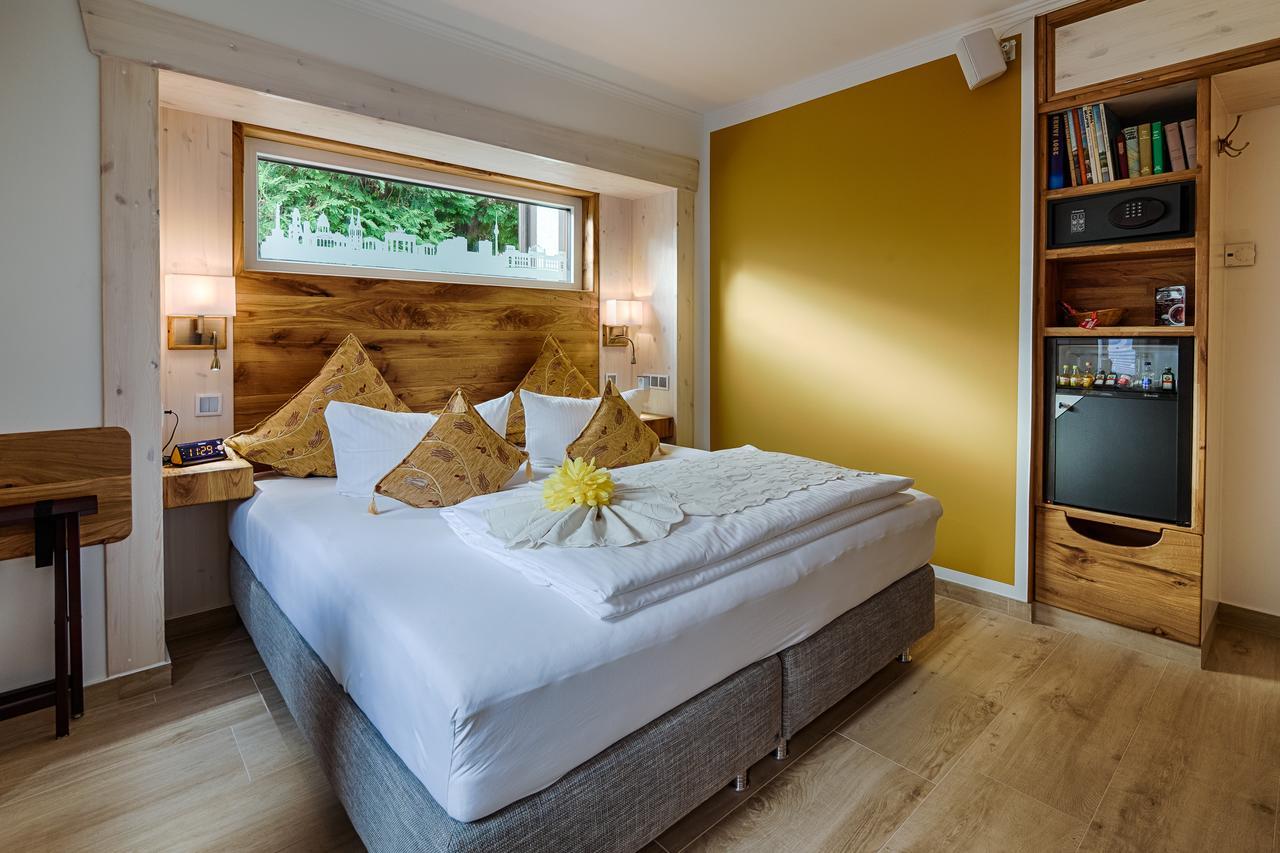 Hotel Blumenbach