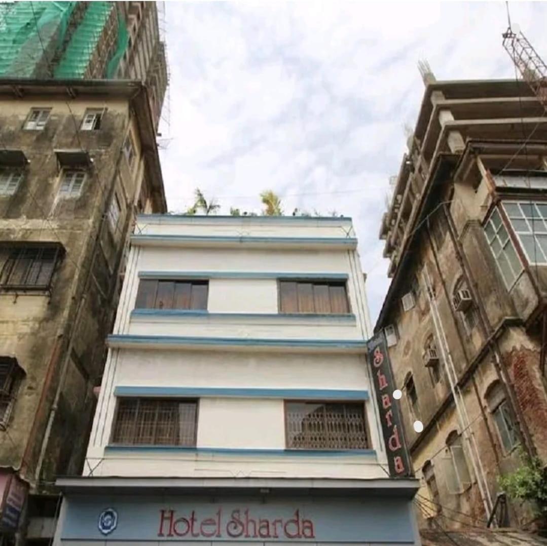 Hotel Sharda