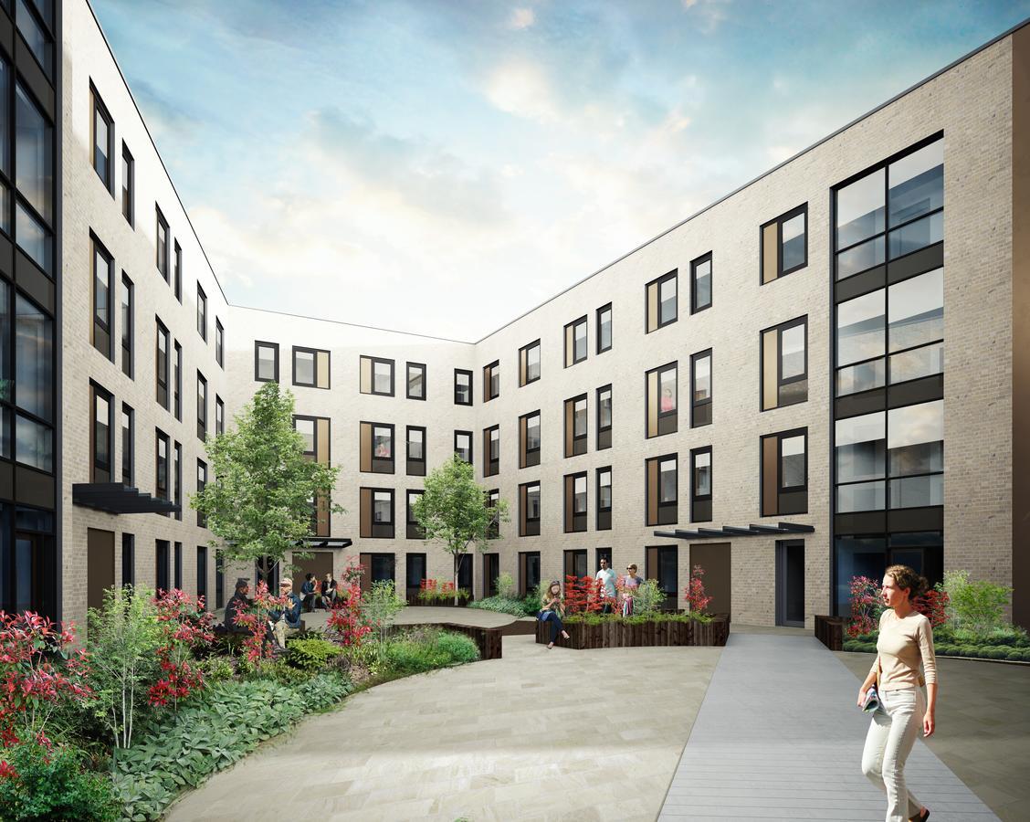 Pure Citystay Brickworks York