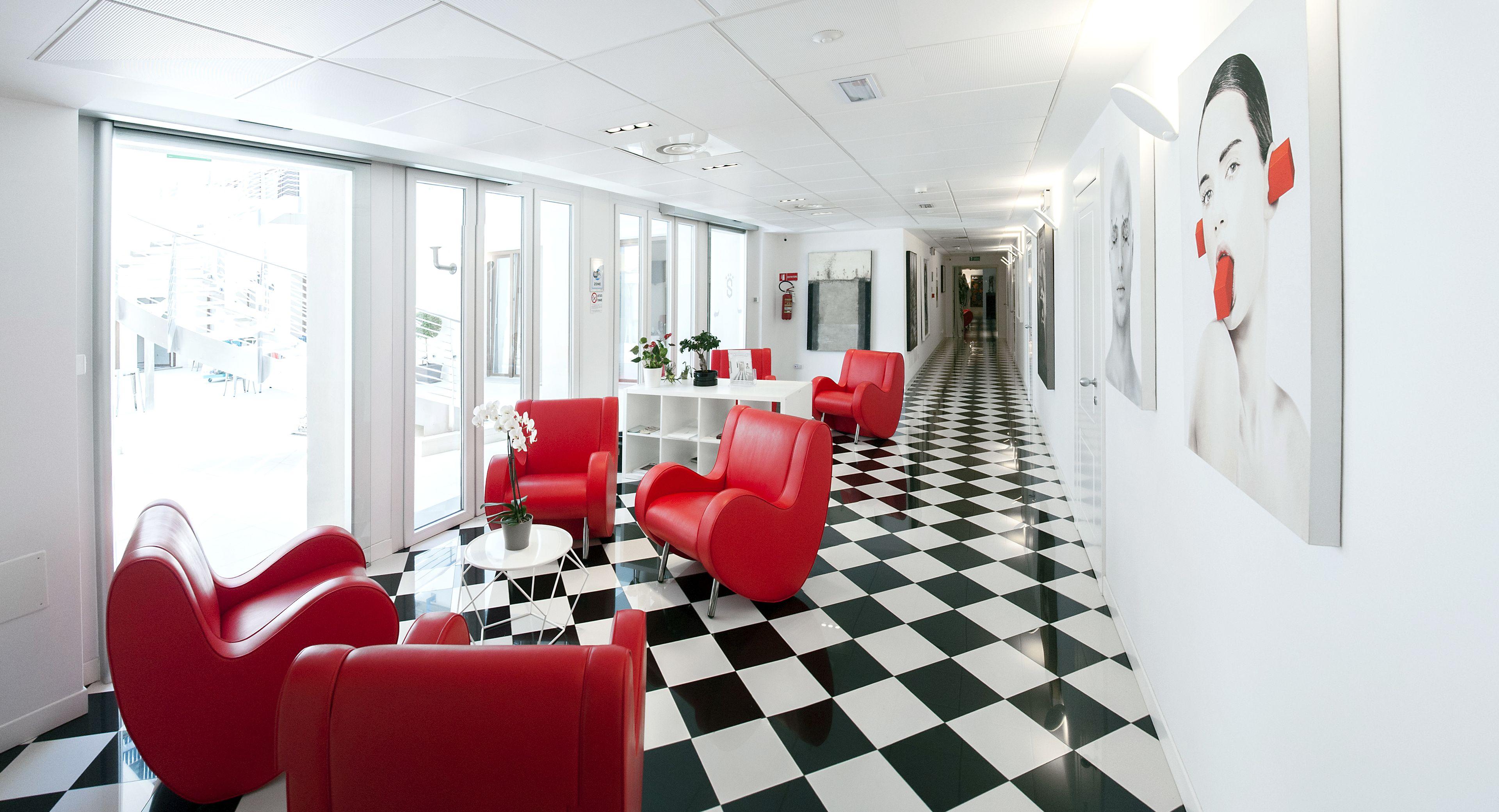 Studio Inn Centrale & Milano Urban Padel