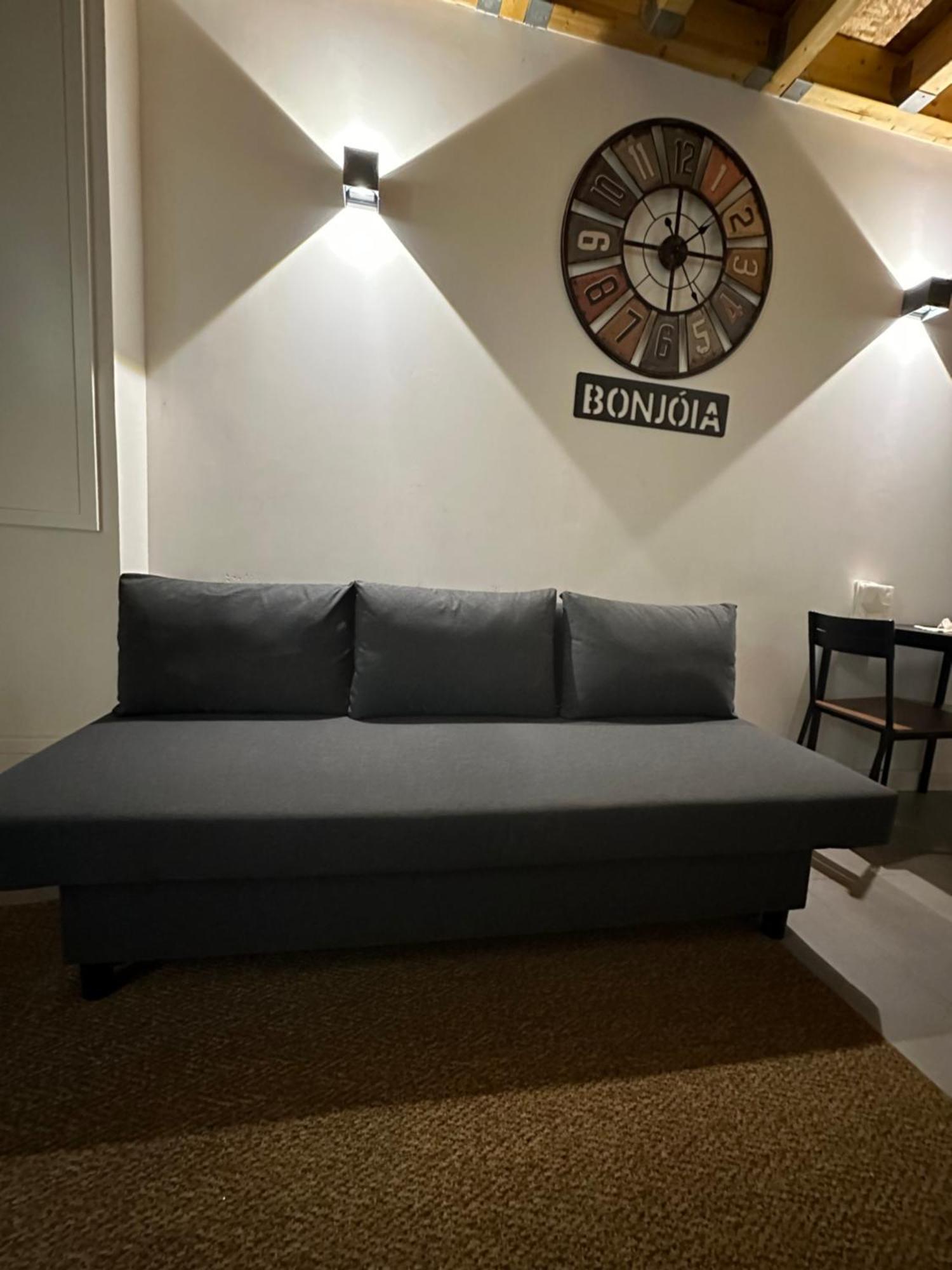 Bonjoia Porto Guest House