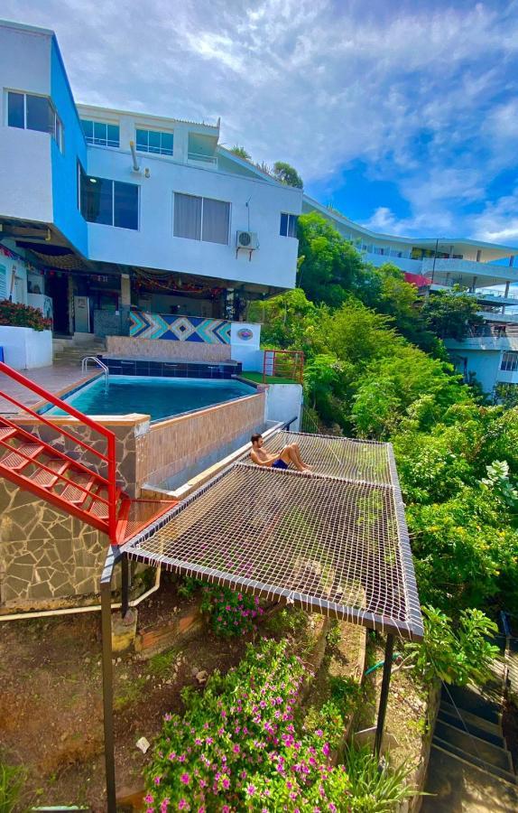 Casa Babel Taganga Hotel - Santa Marta (Magdalena)