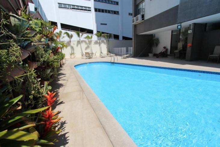 Leblon Flat Service - Rio de Janeiro