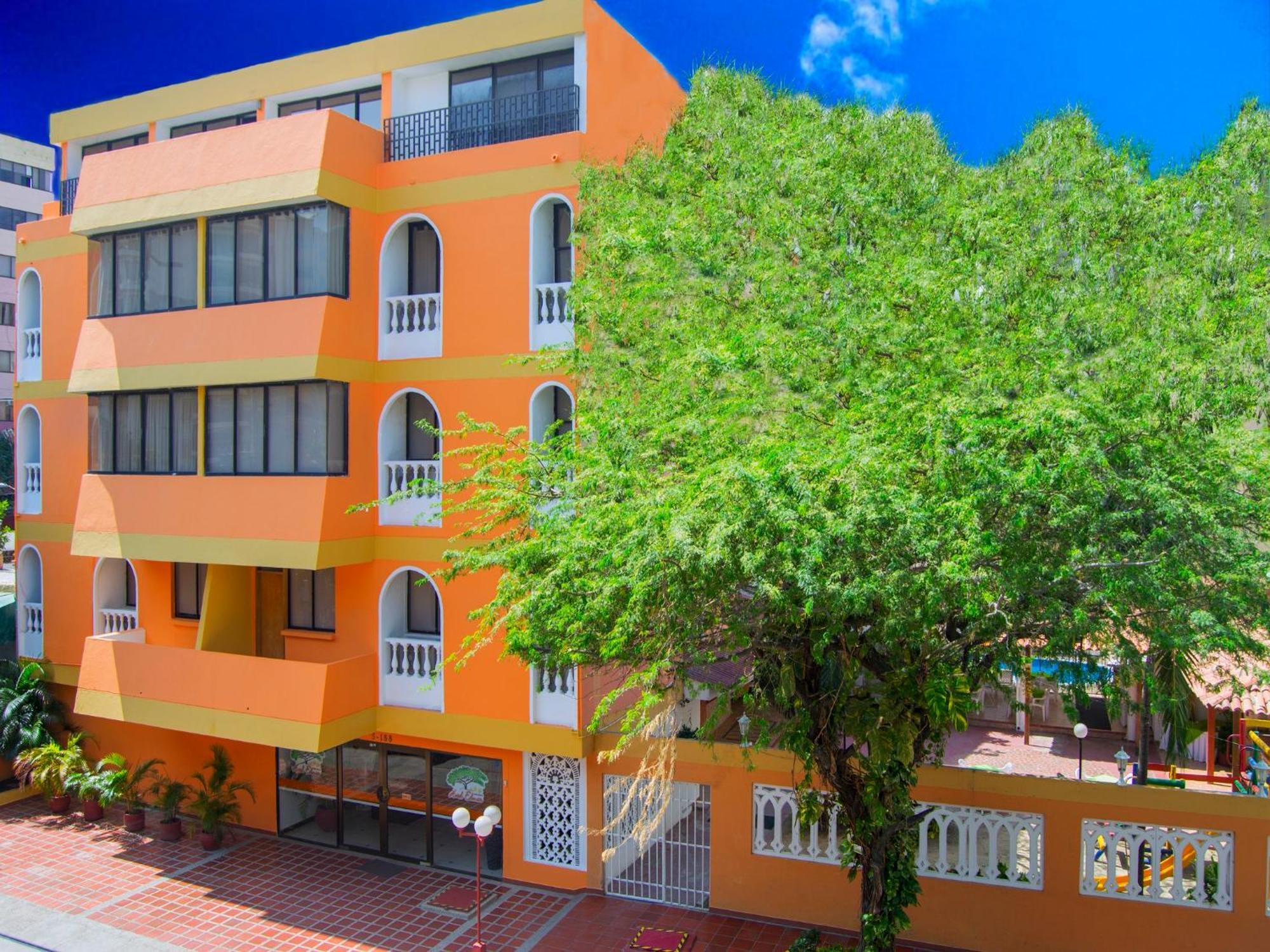 Hotel Edmar