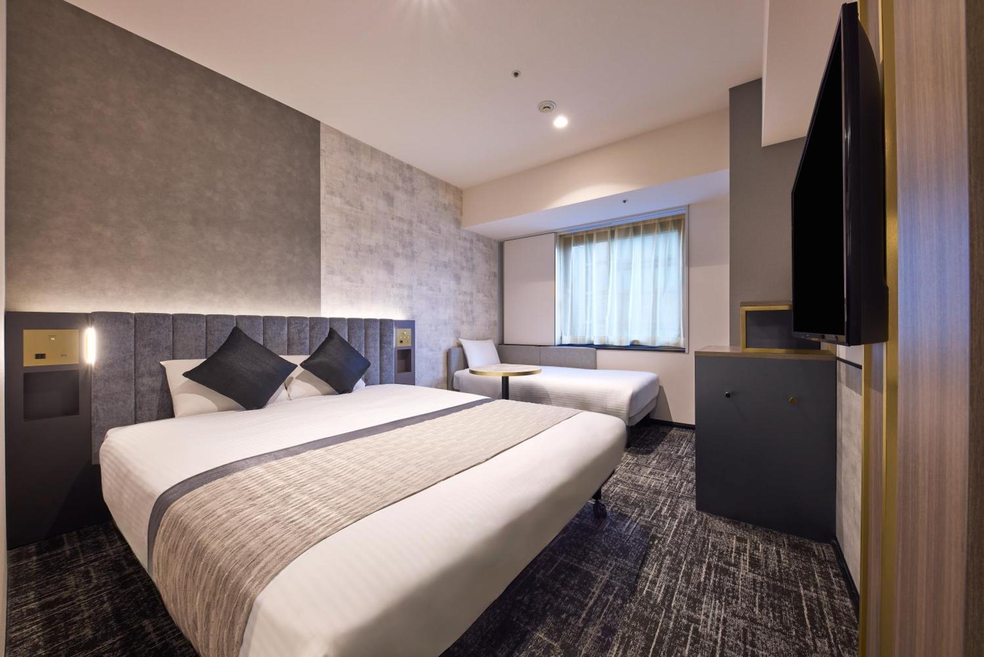 Villa Fontaine Grand Tokyo Shiodome