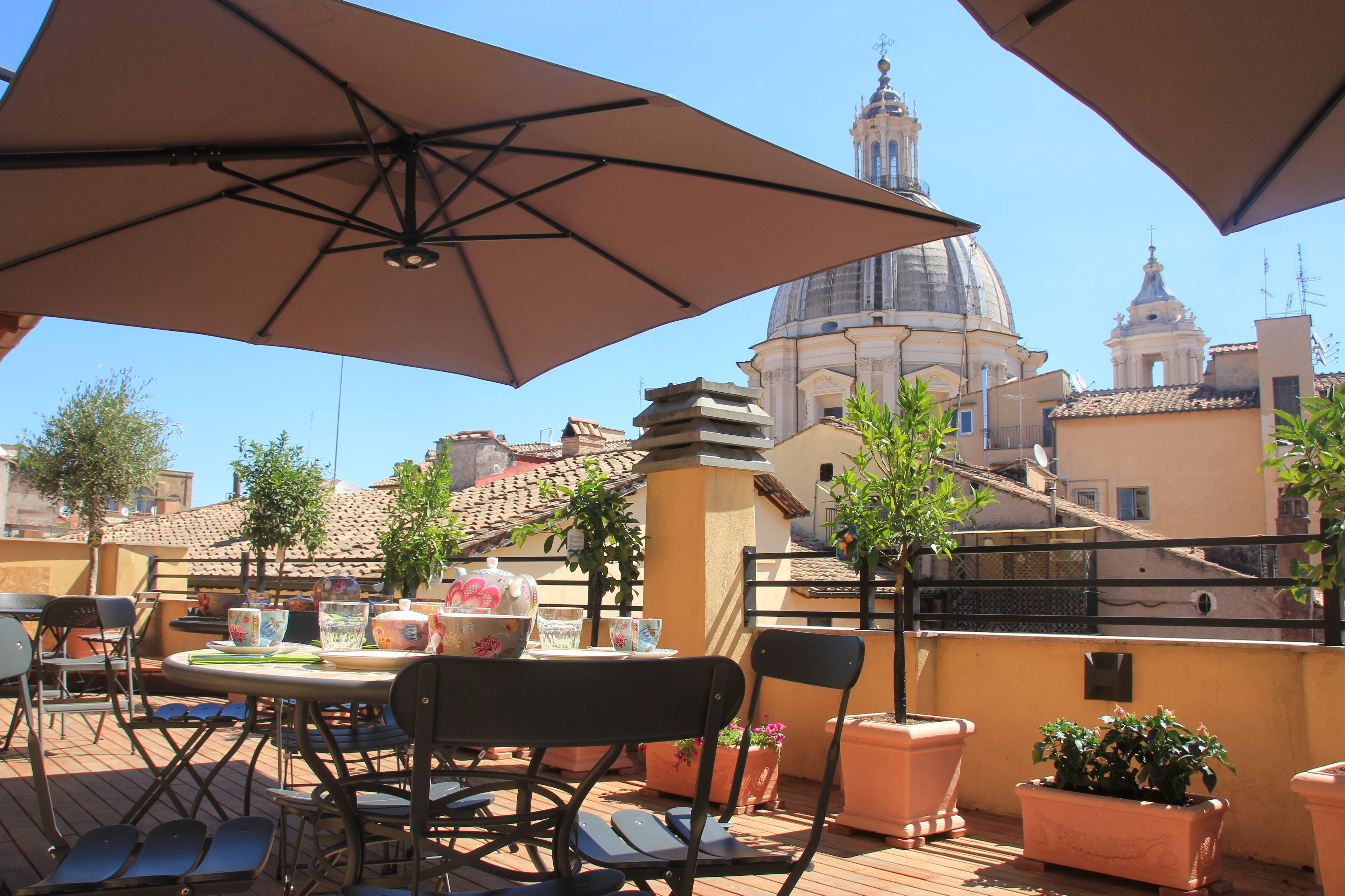 Navona Residenza De Charme