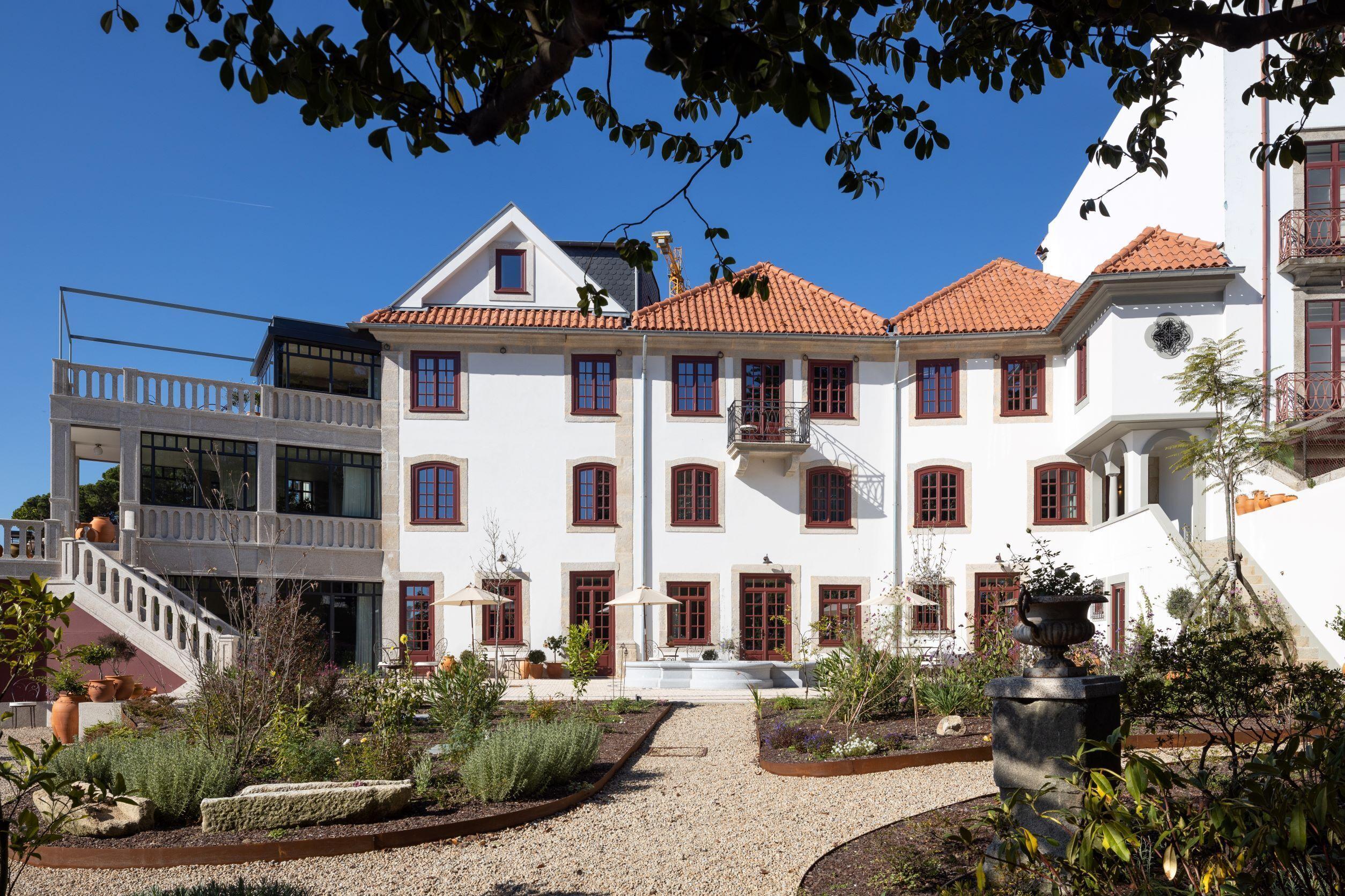 Casa Camelia