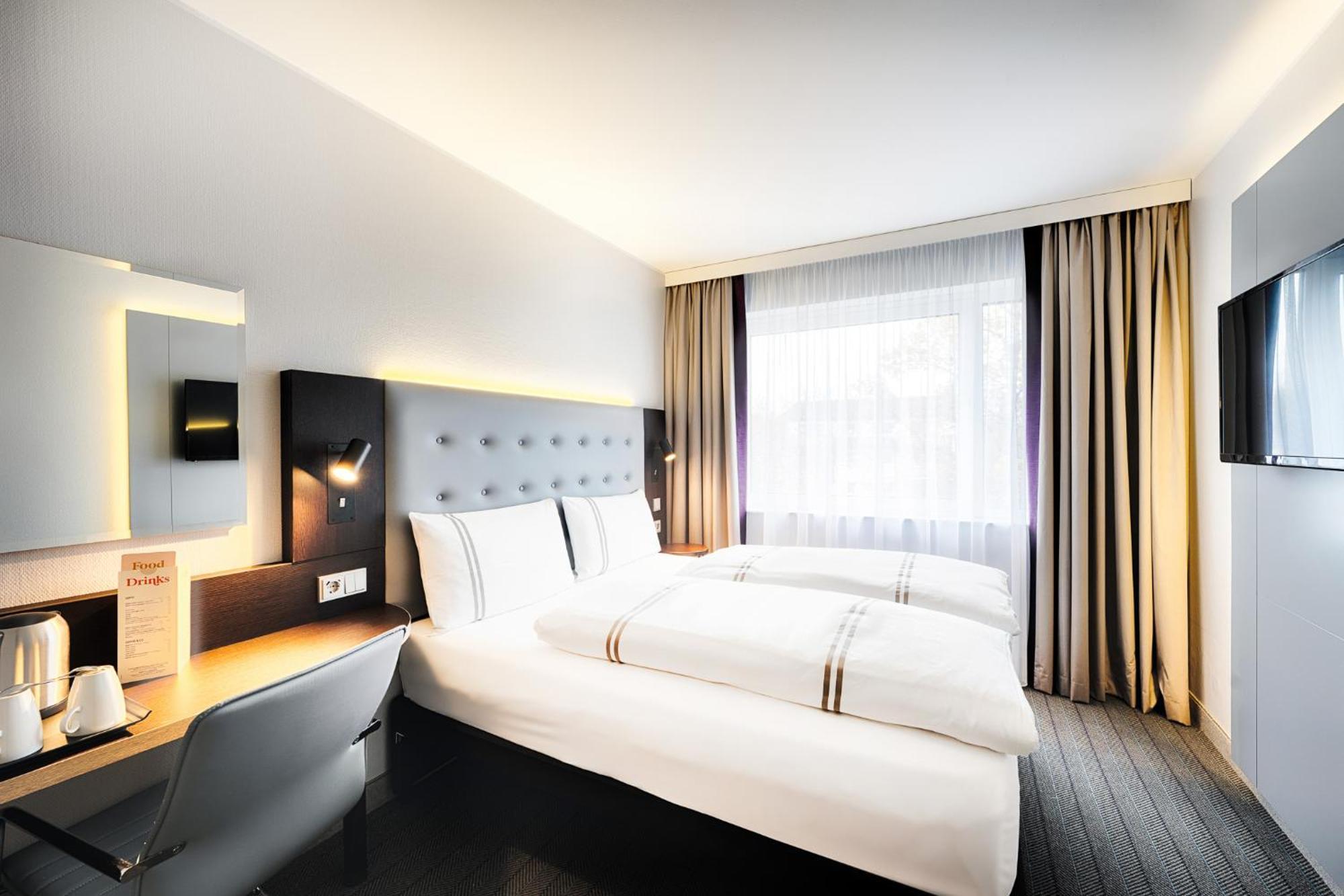 Premier Inn Berlin City Sued