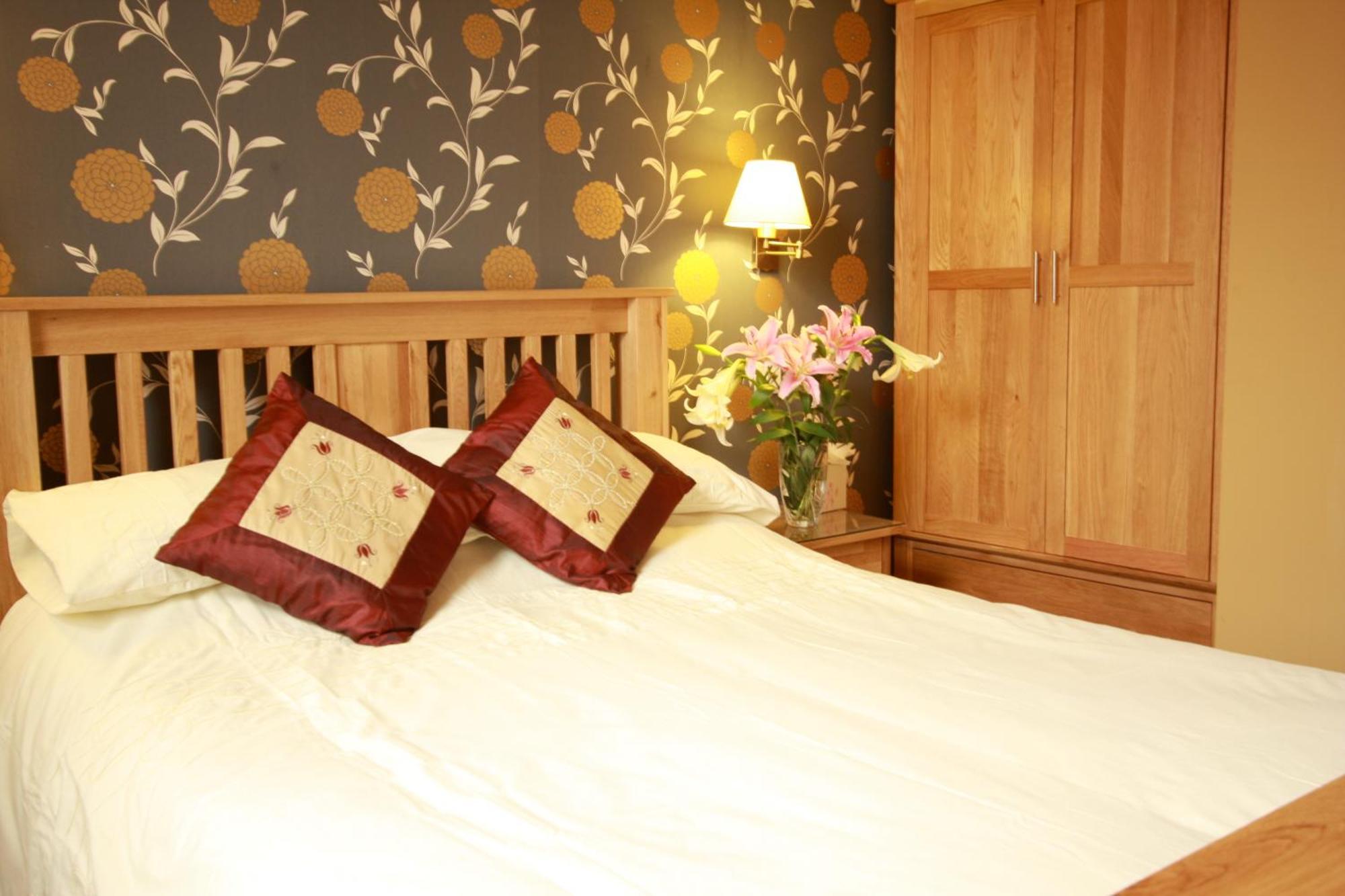 Brentwood Guest House
