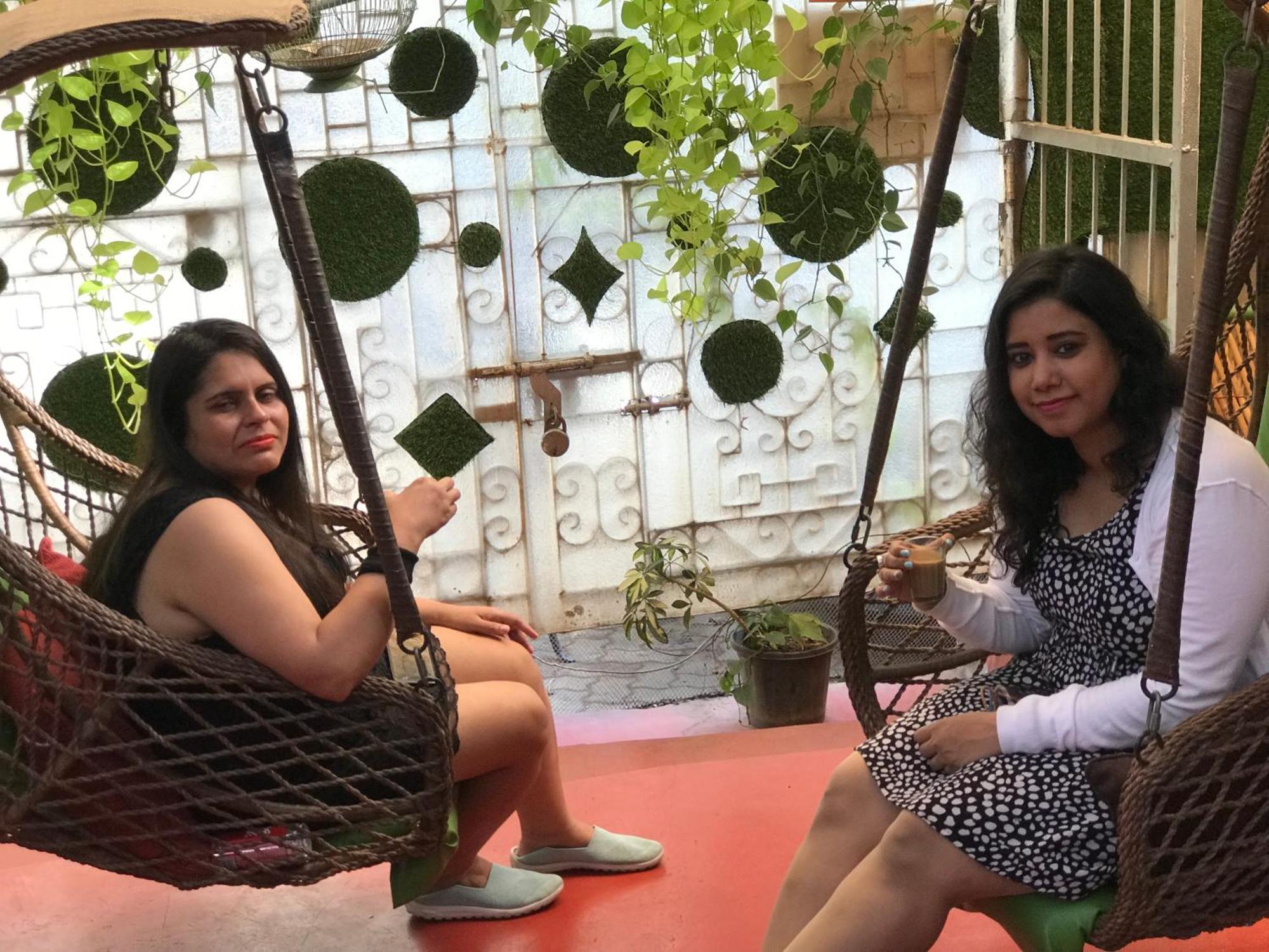 Namastey Mumbai Backpackers Hostel