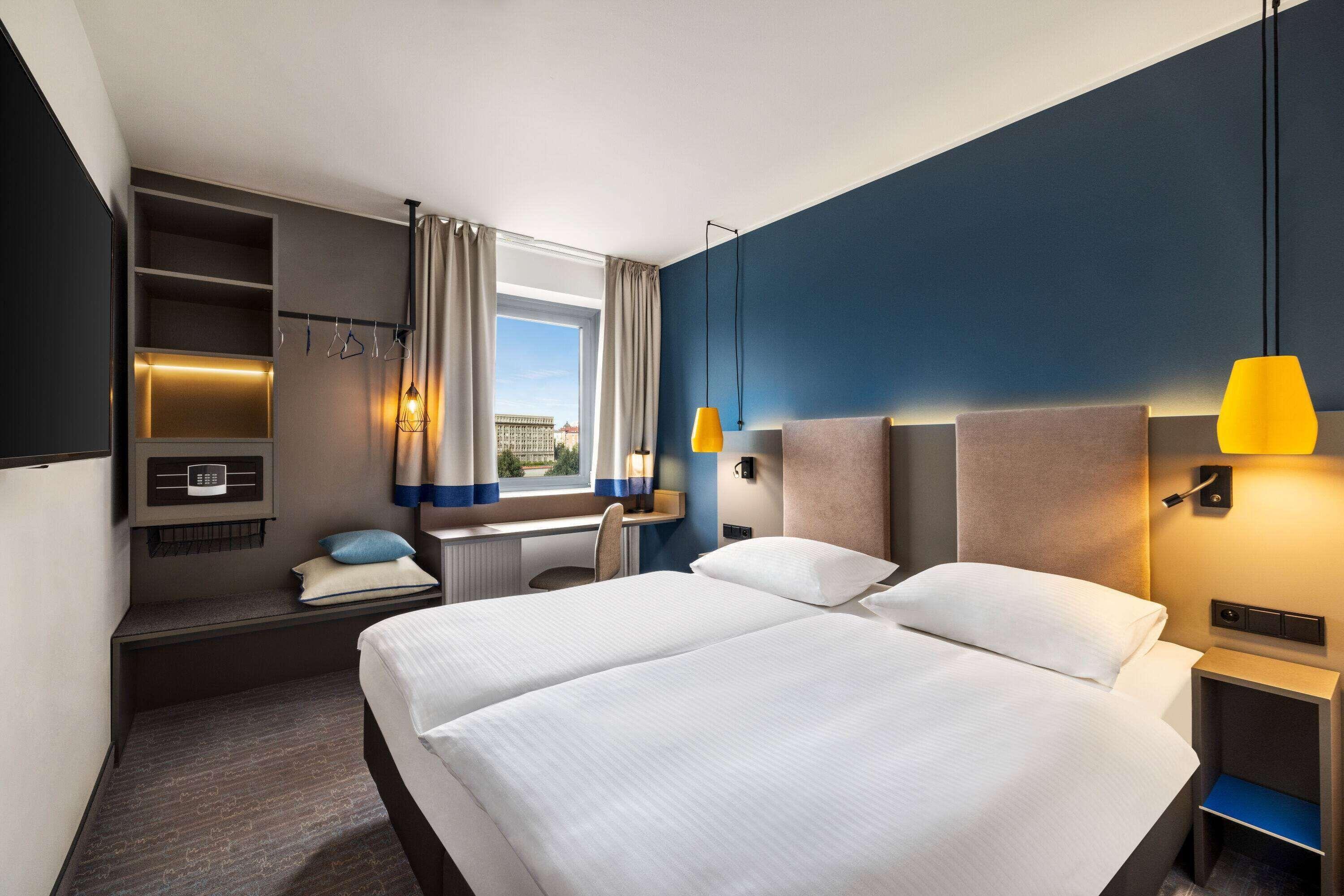 Vienna House Easy By Wyndham Cracow