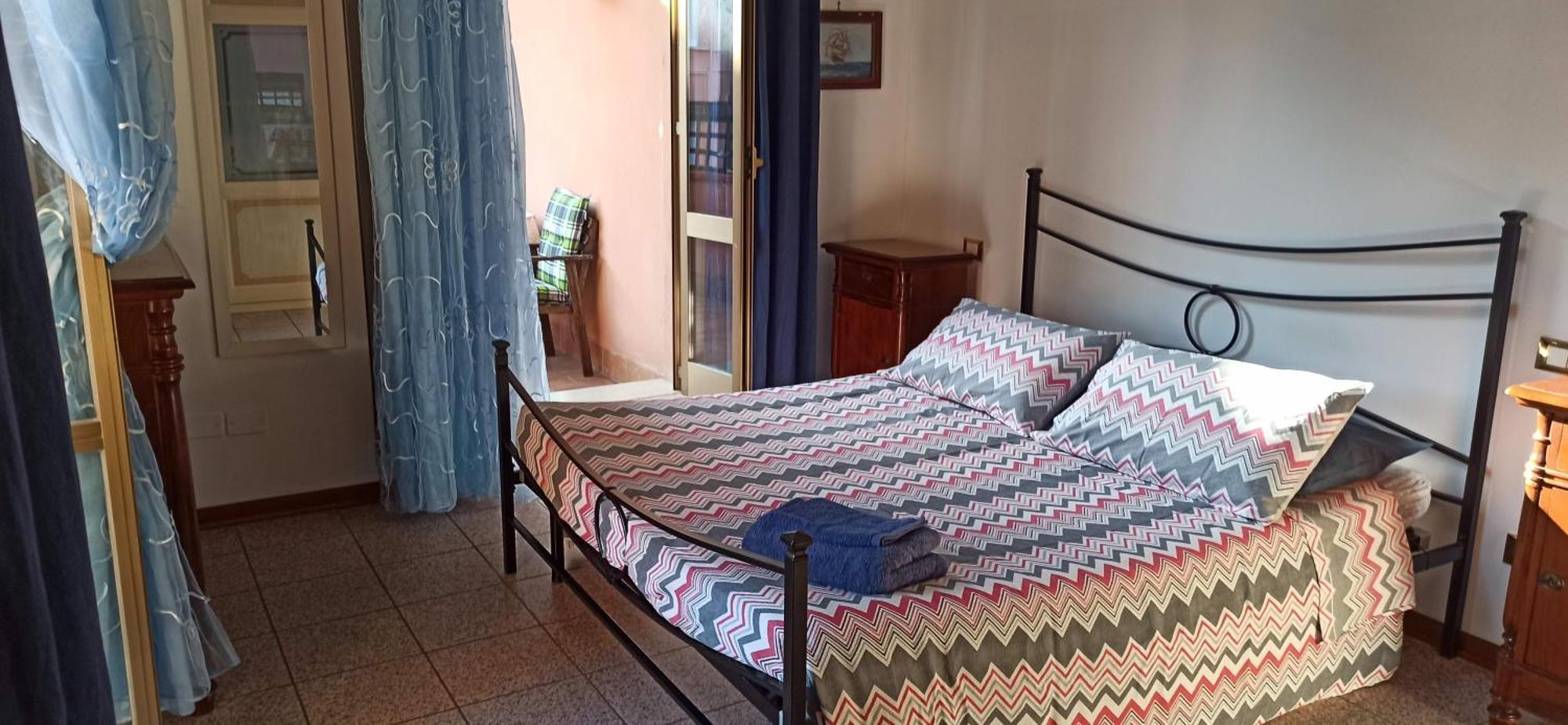 Casa Mandelli Apartment - Bologna