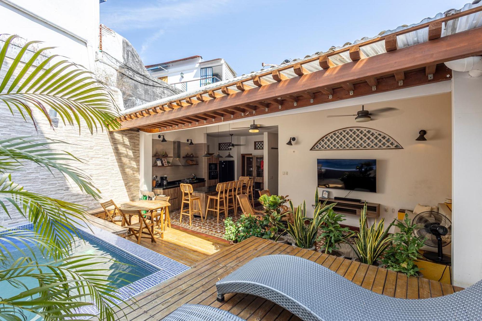 Casa Marta By Soho Villa - Cartagena
