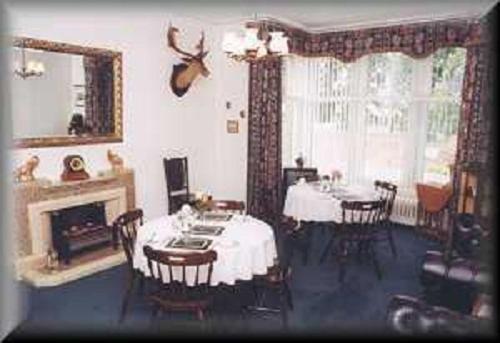Milton House Hotel - Edinburgh