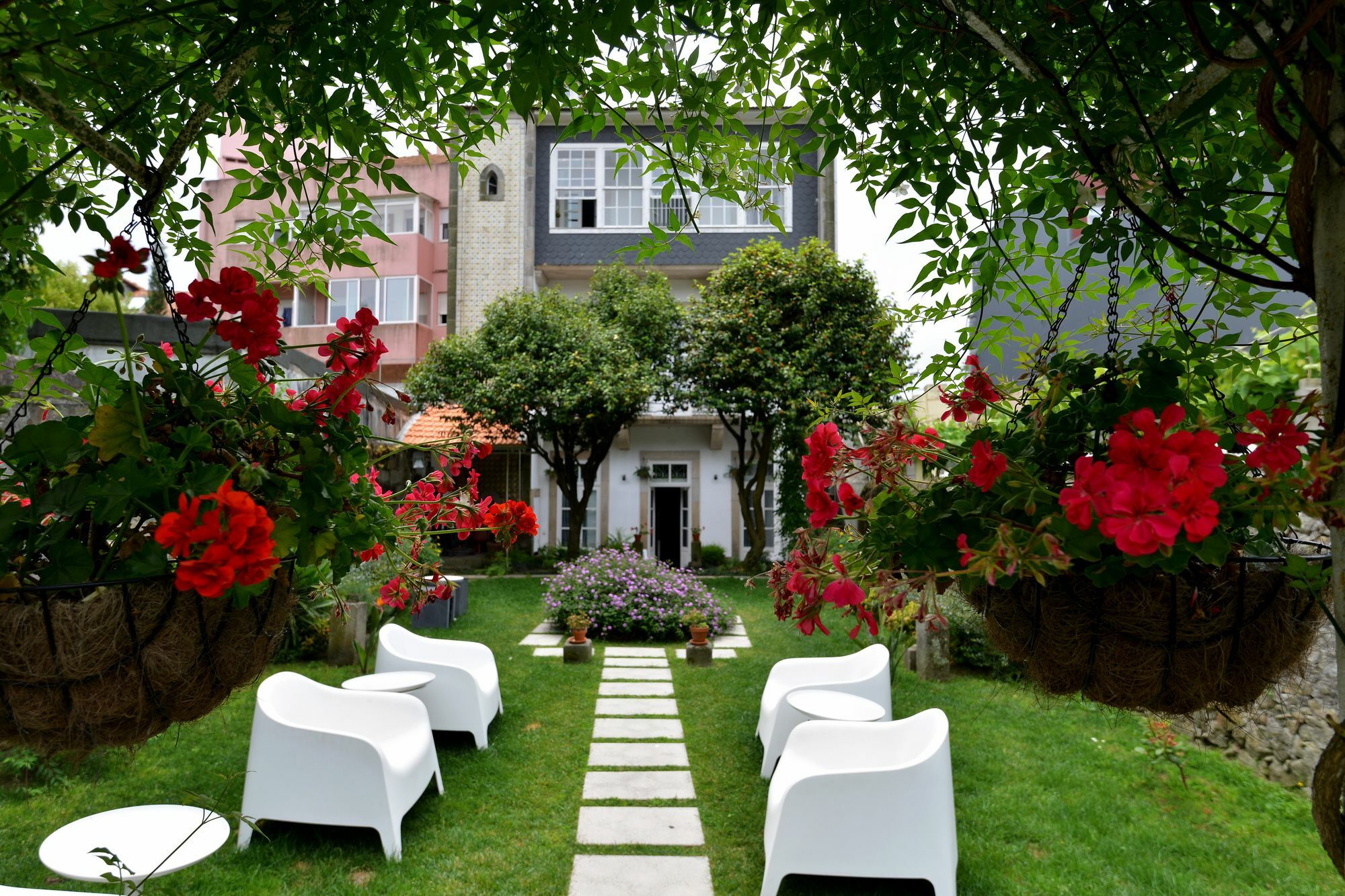 Porta Azul Hotel - Porto