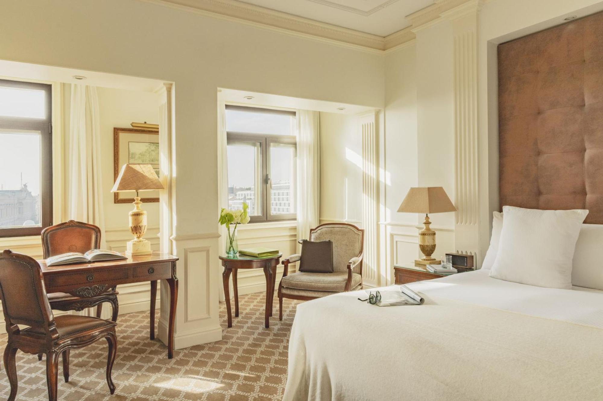 Hotel Fenix, A Gran Melia Hotel - The Leading Hotels Of The World