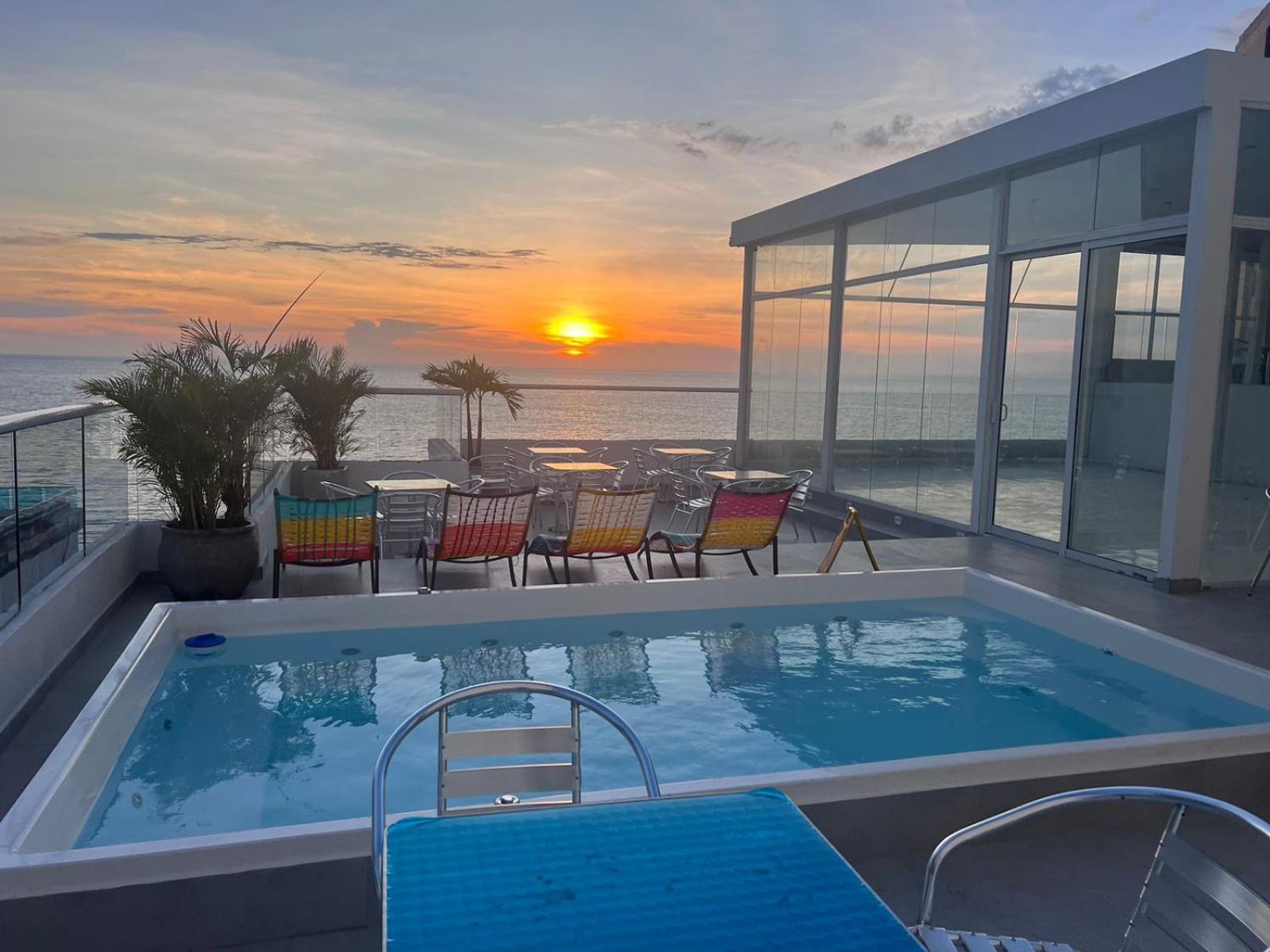 Hotel Hernandez Ctg