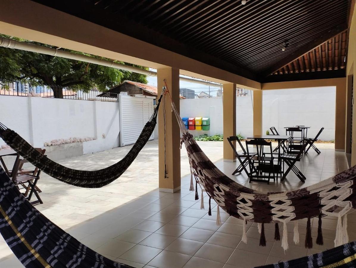 A Oca Hostel - Joao Pessoa