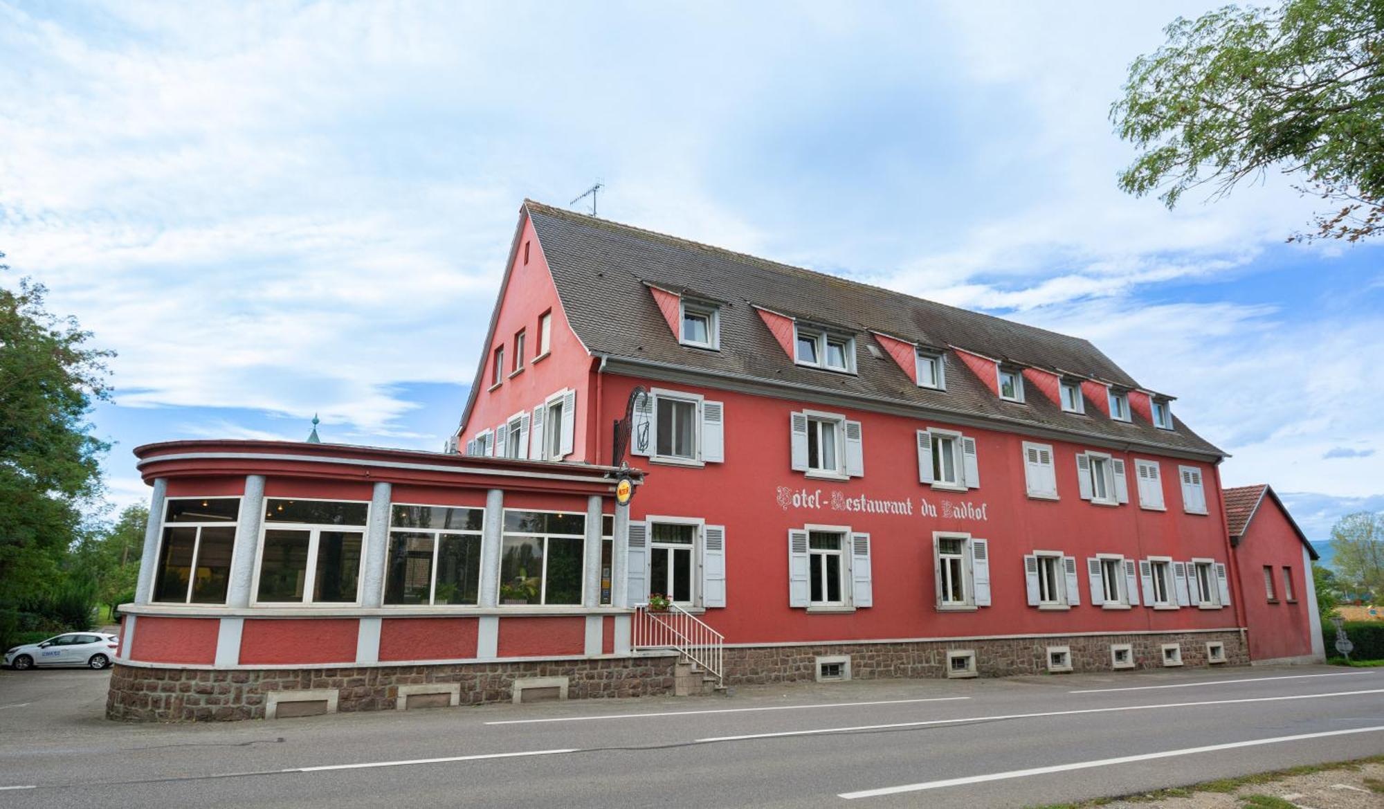 Contact Hotel Du Ladhof