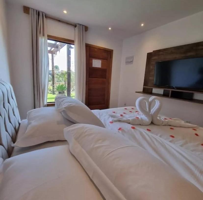 Recanto Dos Moinhos - Boutique Hotel - Campos do Jordao