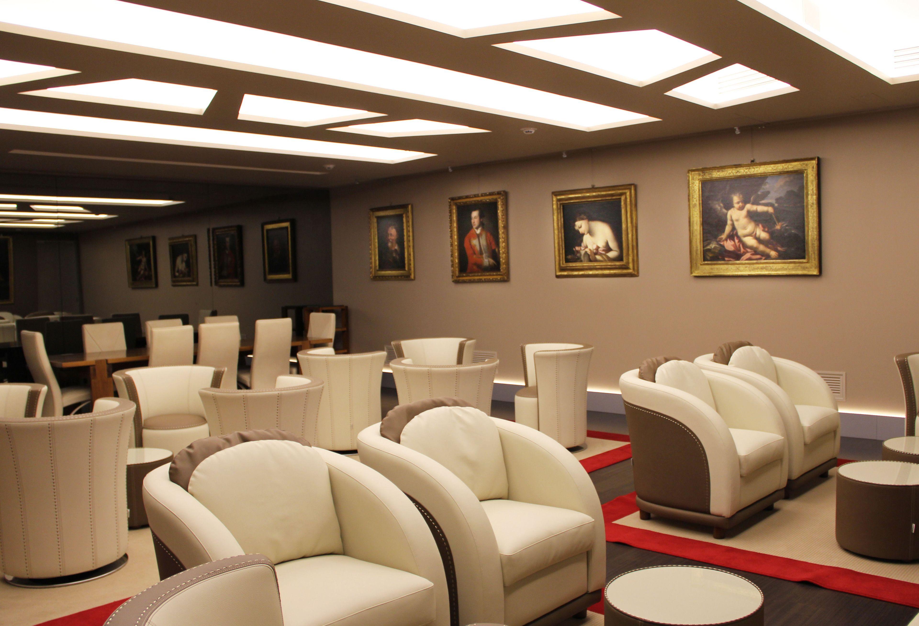 Harry'S Bar Trevi Hotel & Restaurant