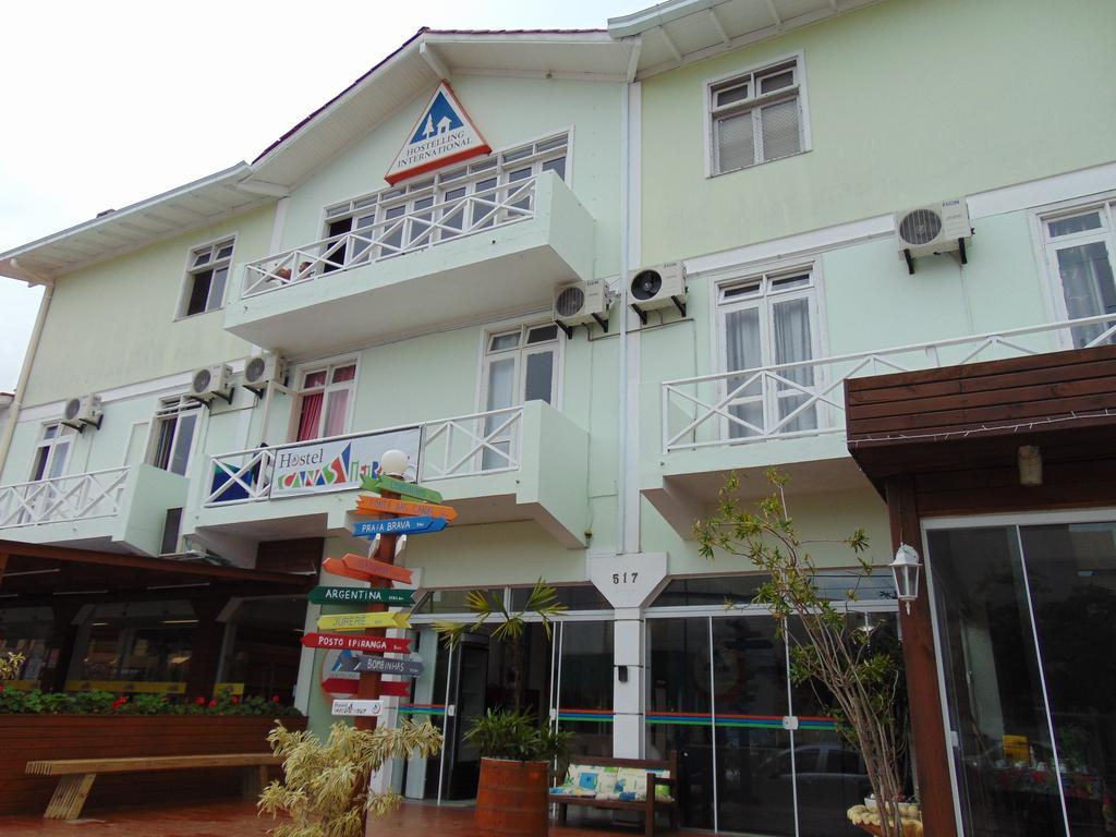 Hostel Canasvieiras - Florianopolis