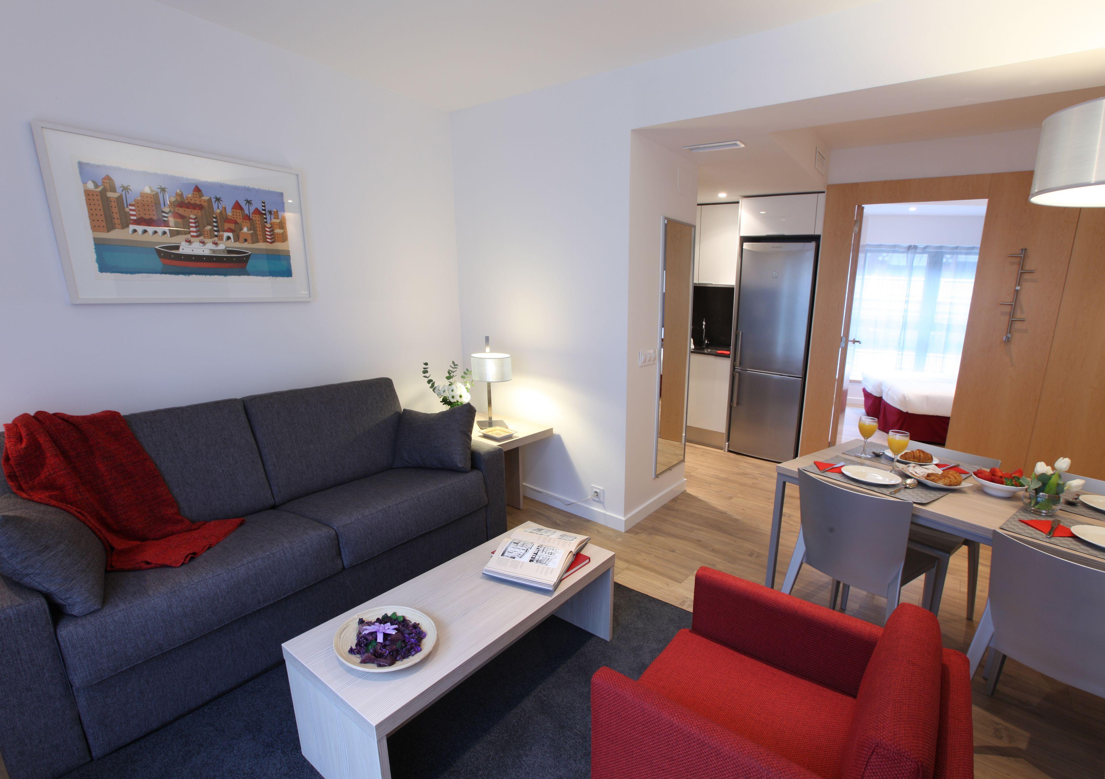 Mh Apartments Urban