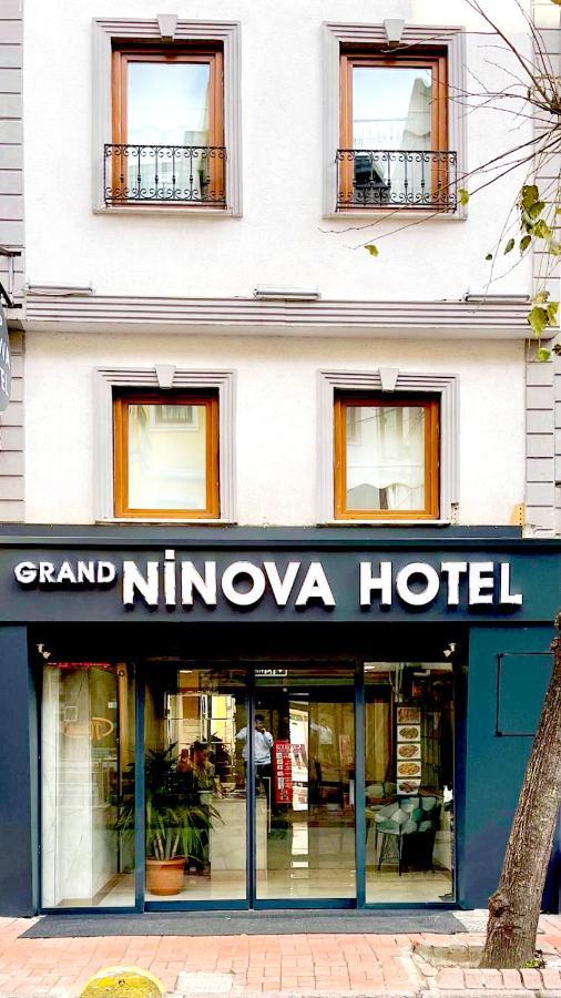 Nova City Hotel