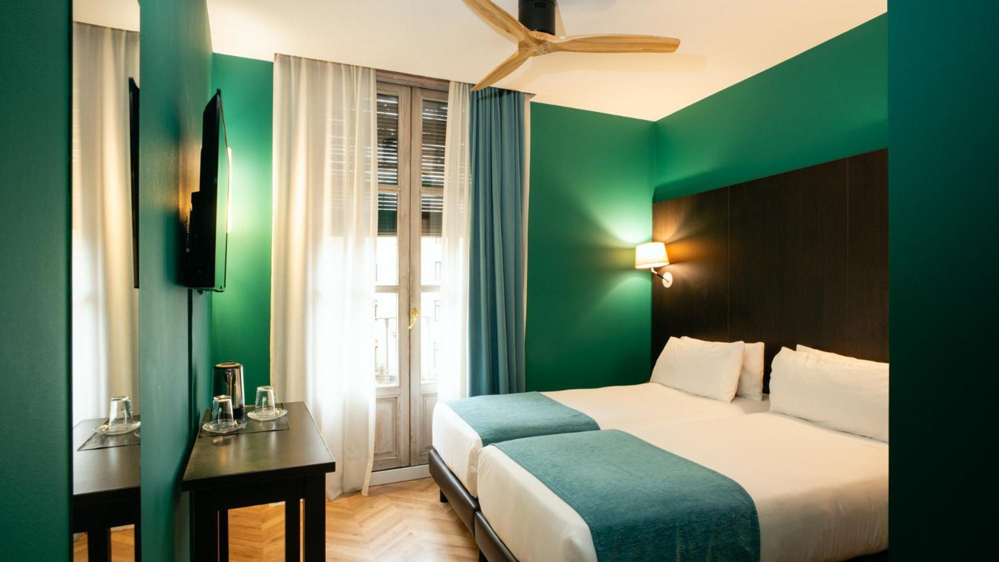 Hotel Ramblas Internacional