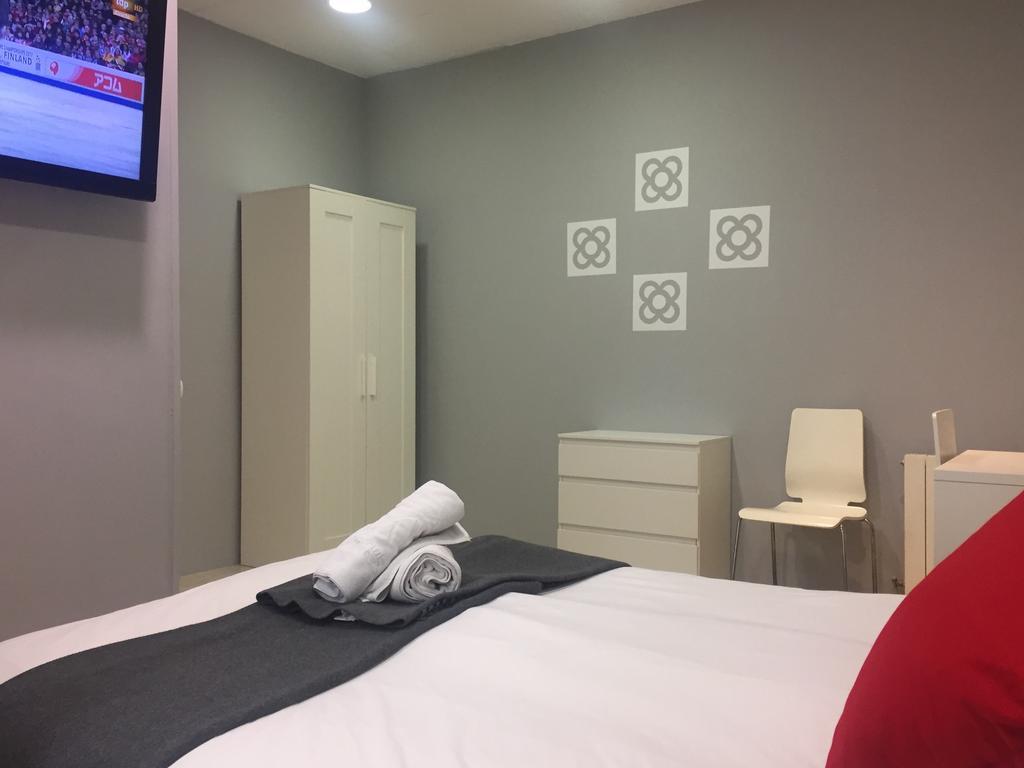Hostel Artistic Barcelona