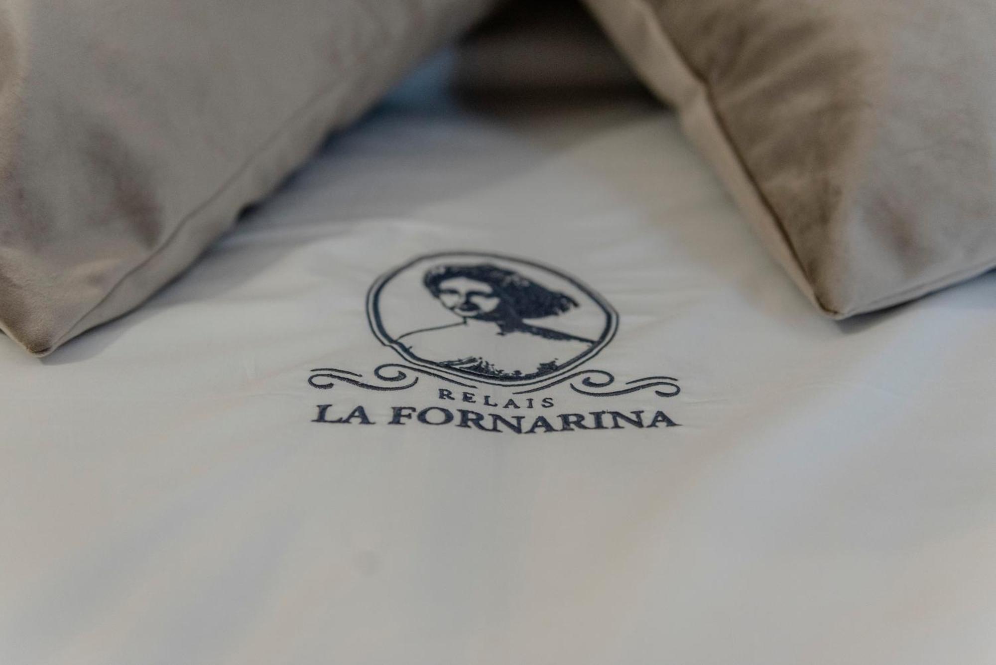 Relais La Fornarina 2