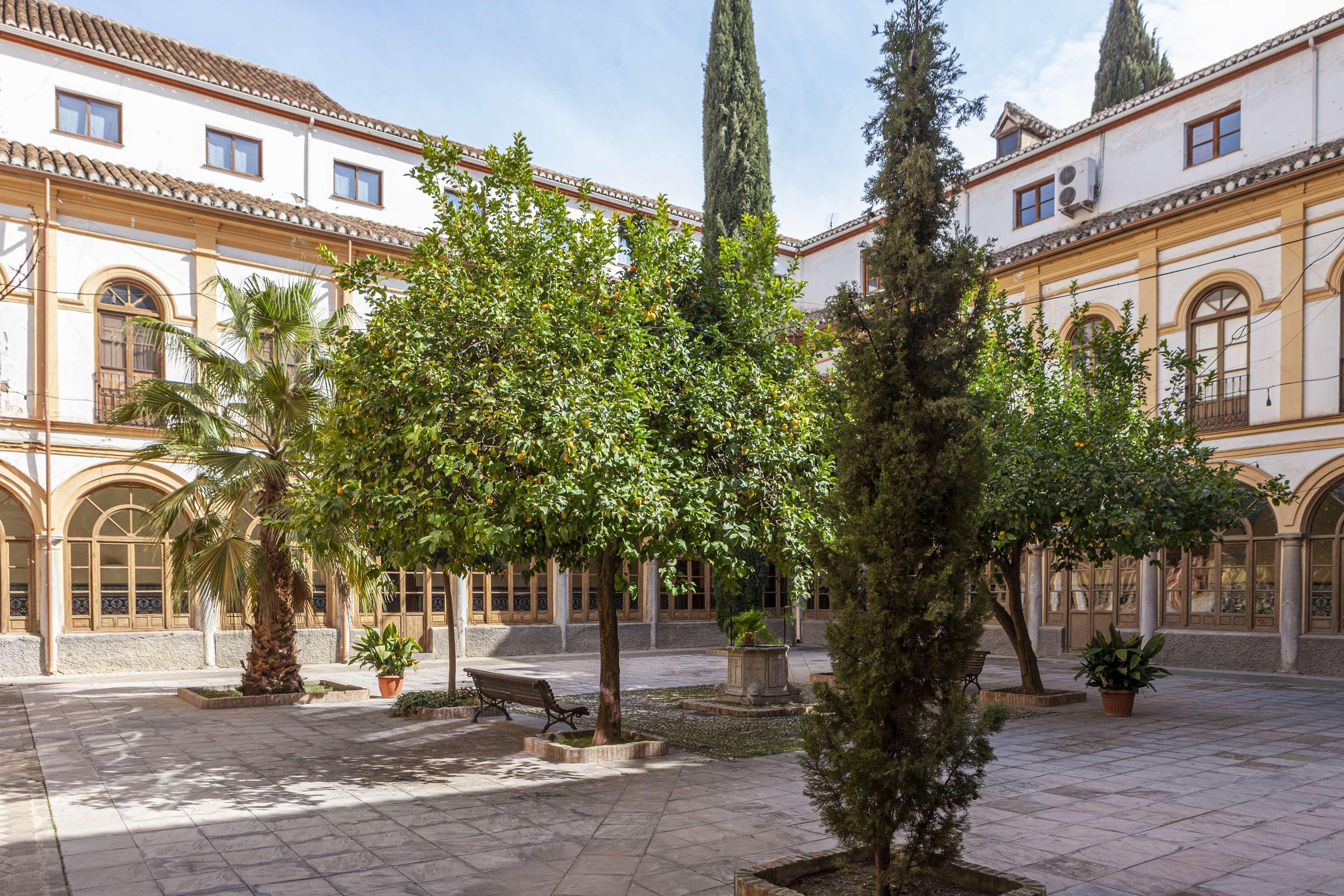 Hotel Macia Monasterio De Los Basilios