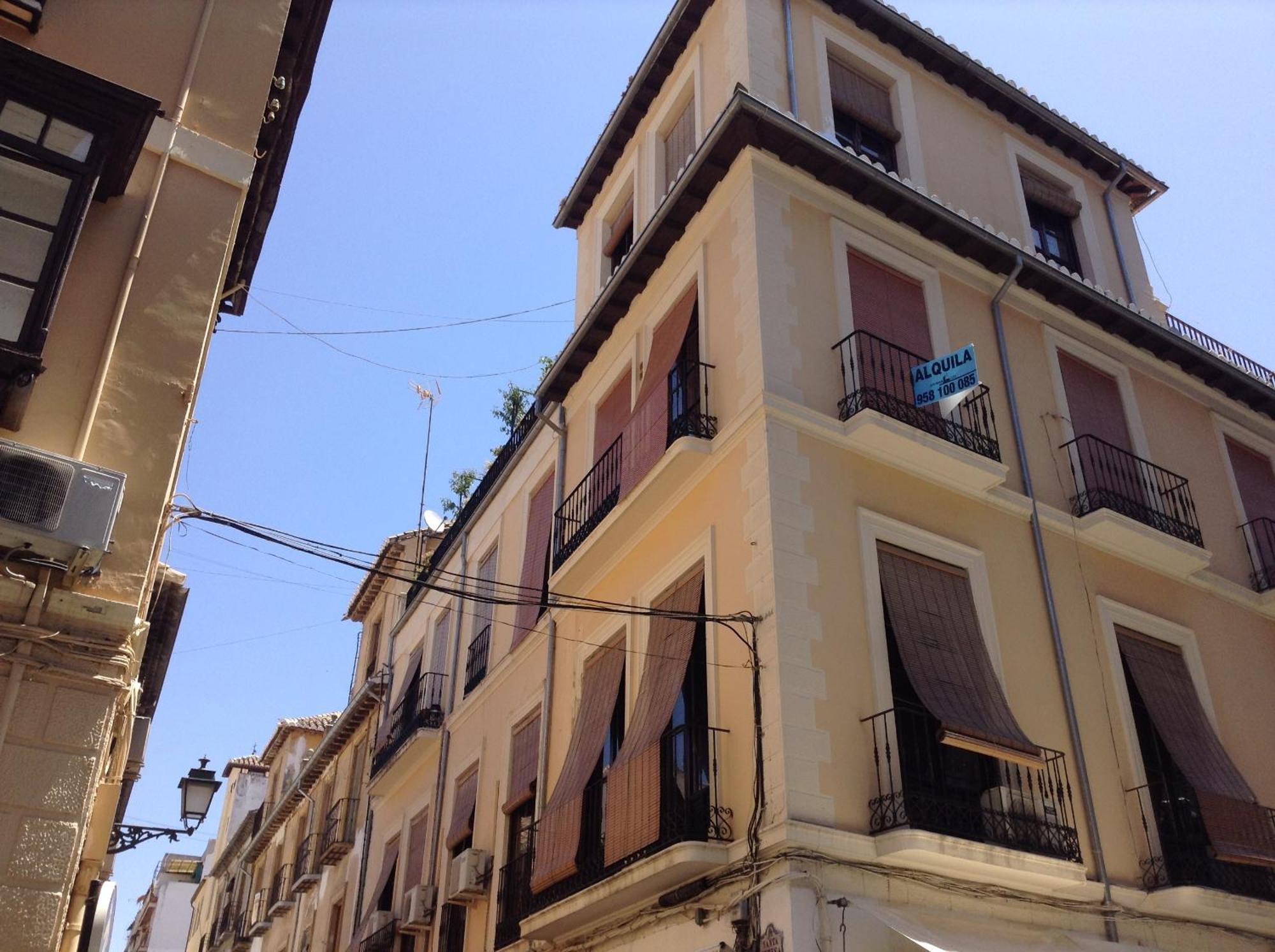 Pension La Milagrosa - Granada