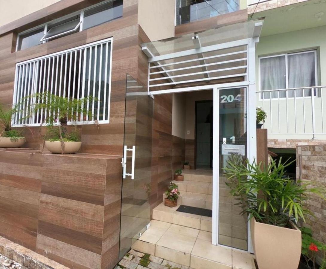 Hostel Caminho Da Cachoeira - Florianopolis