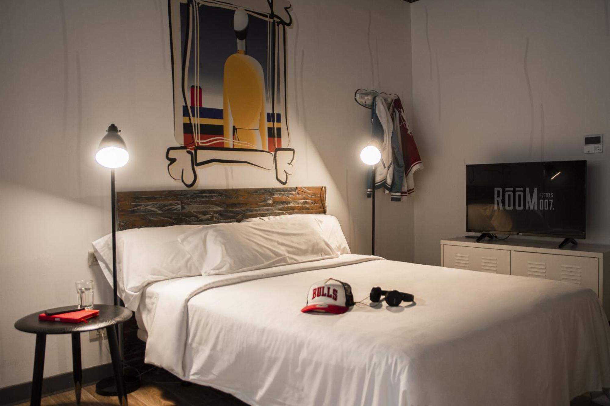 Room Ventura