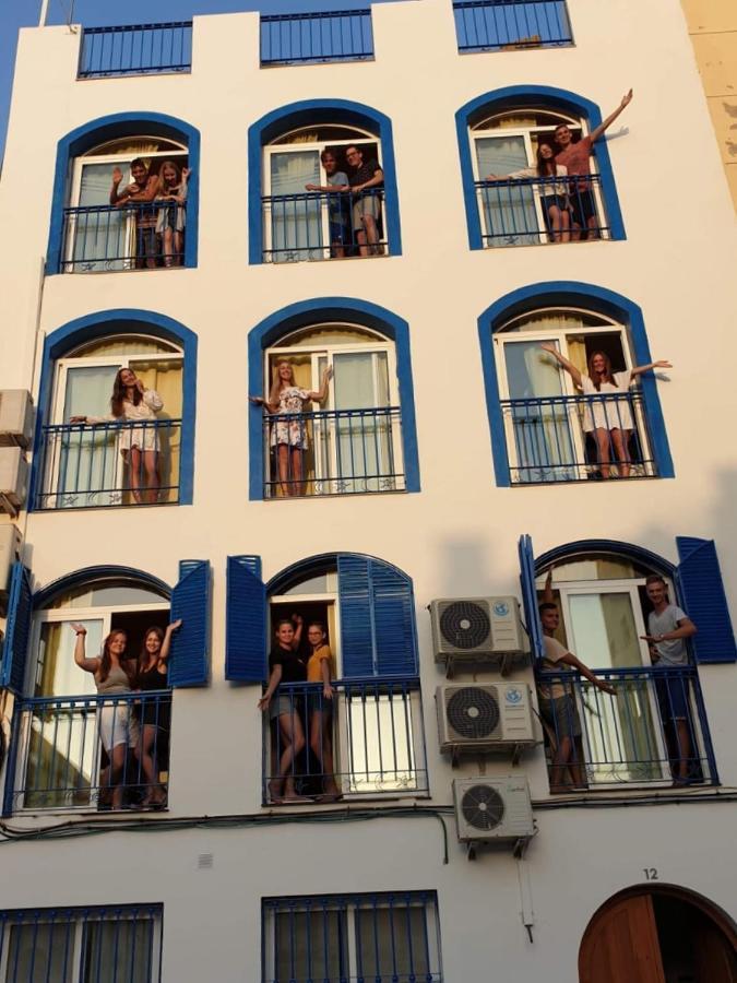 Lunalba - Malaga