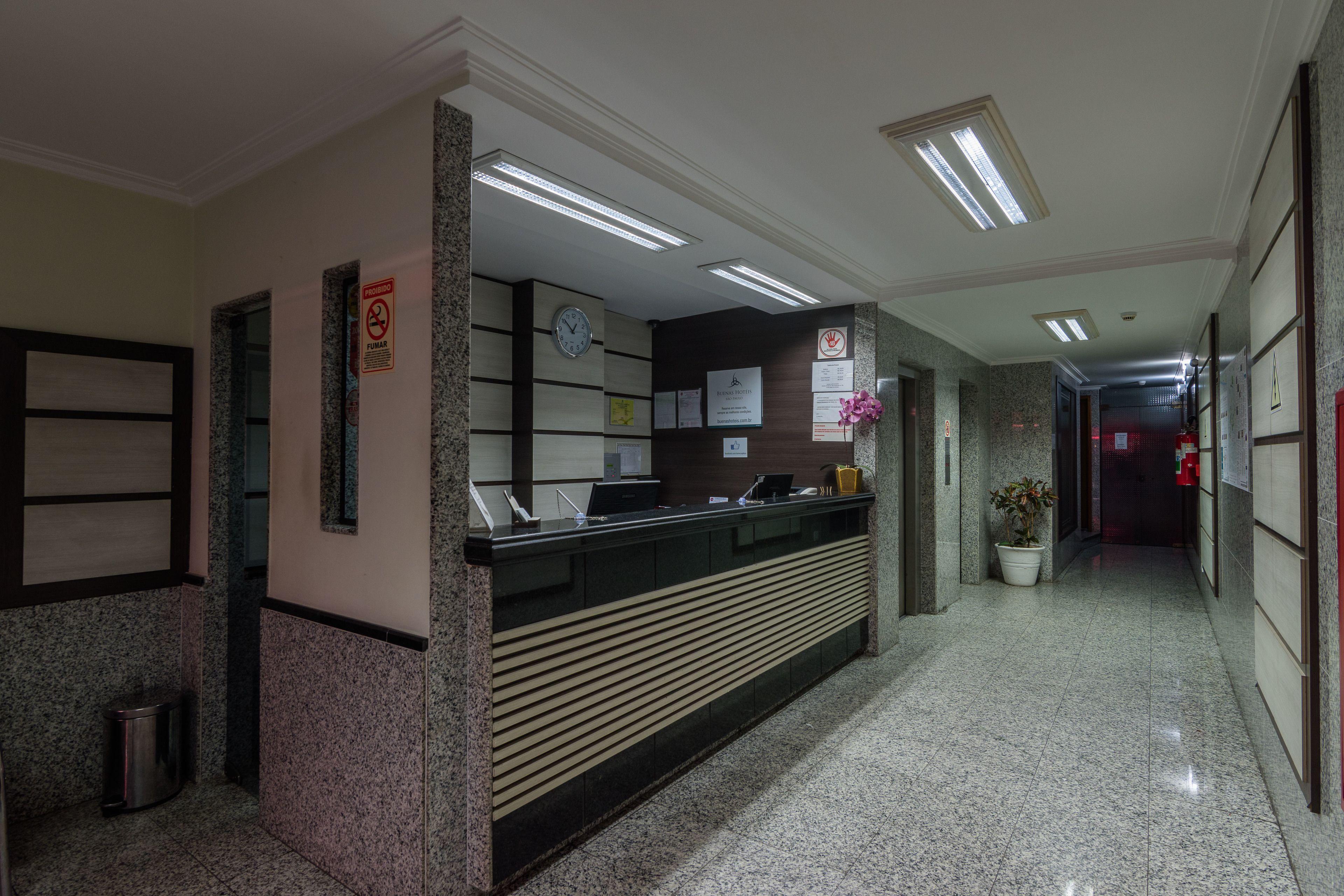 Soneca Plaza Hotel