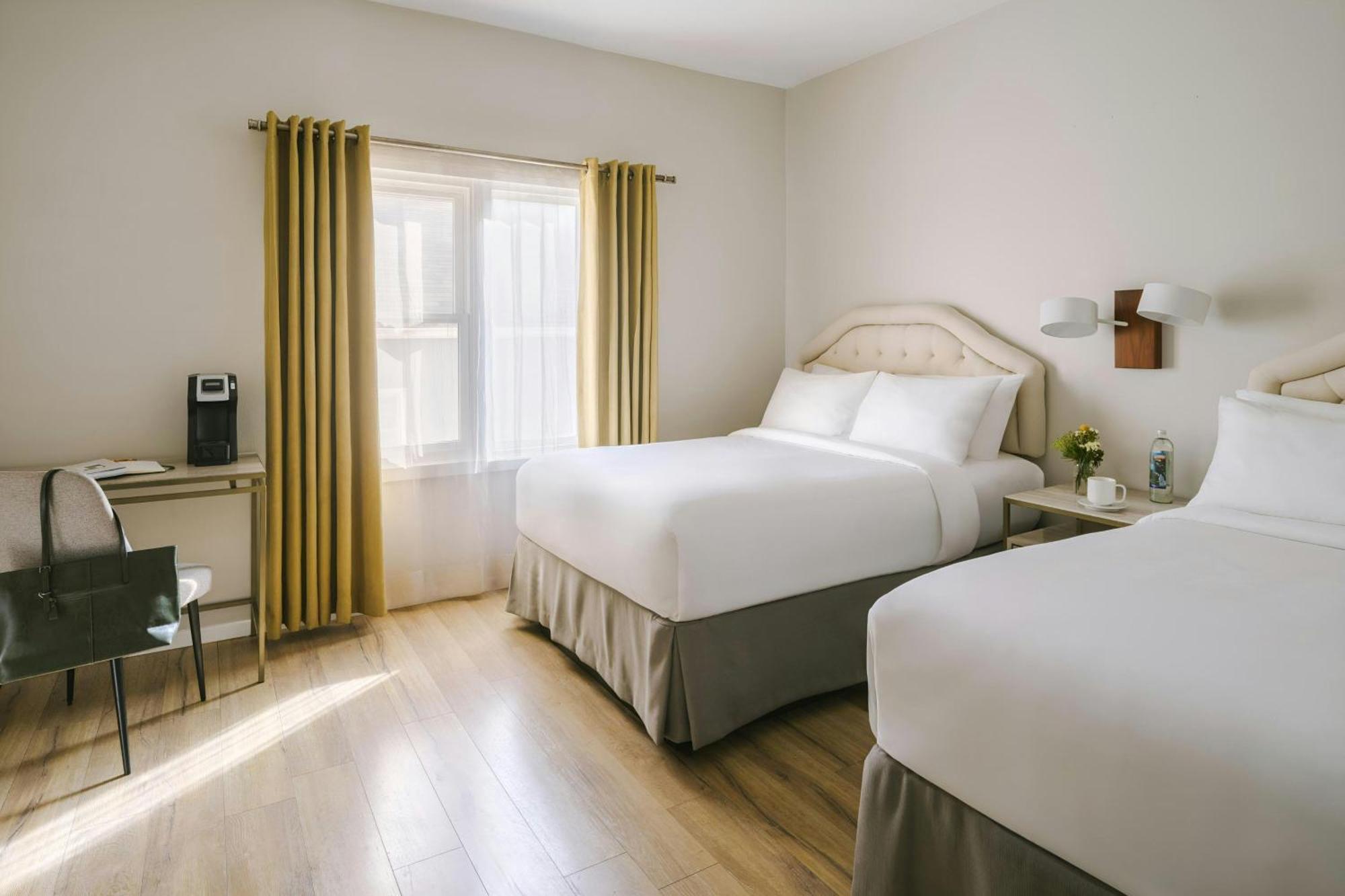 Hotel Beverly Terrace - Beverly Hills West Hollywood