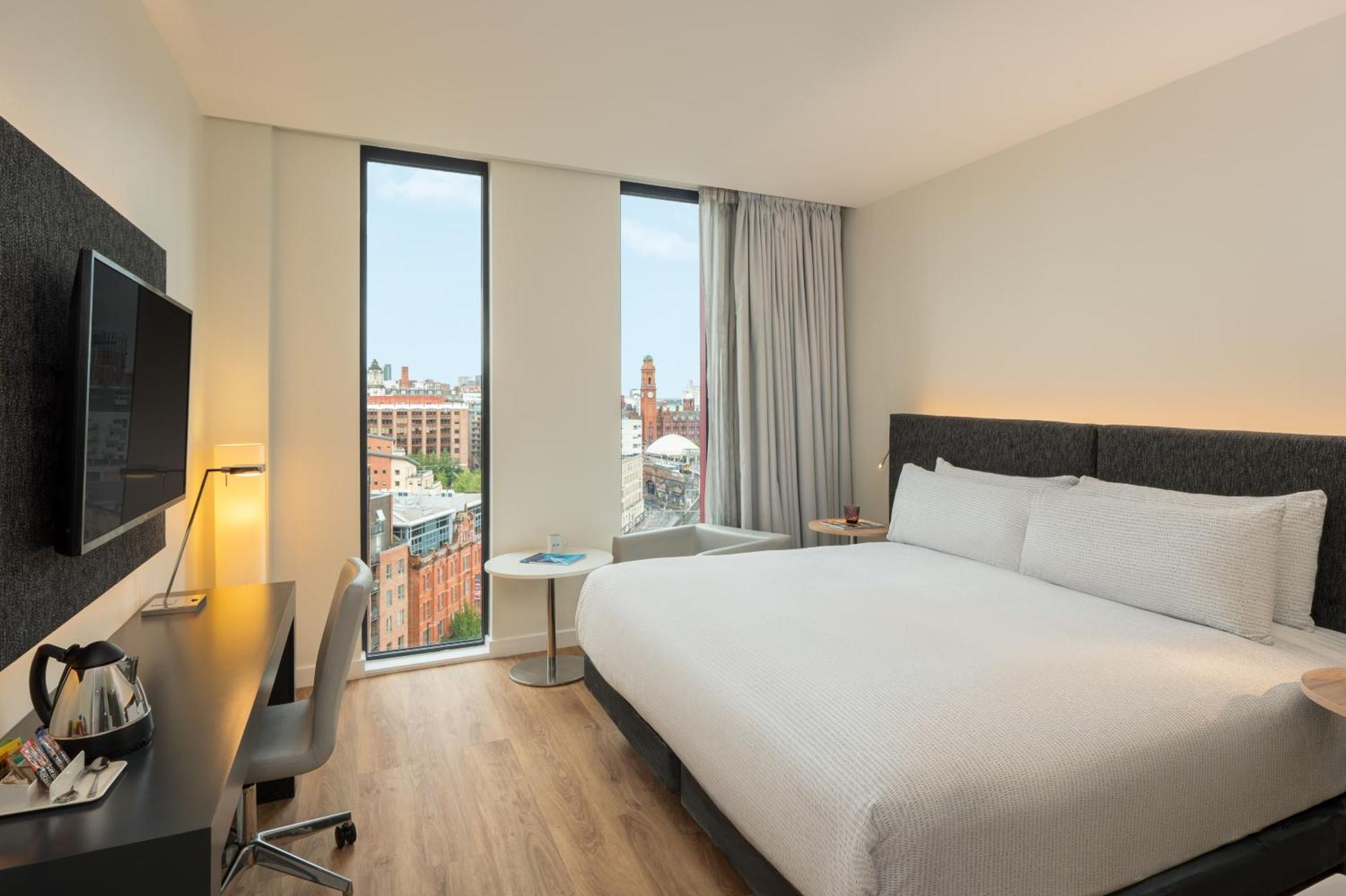 Innside By Melia Manchester