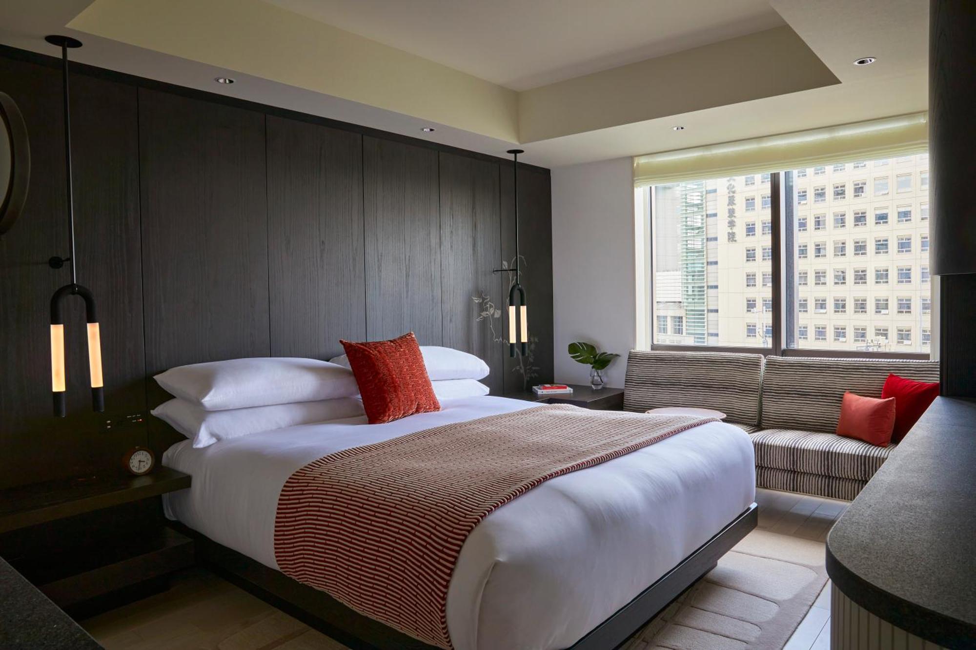 Kimpton Shinjuku Tokyo By Ihg