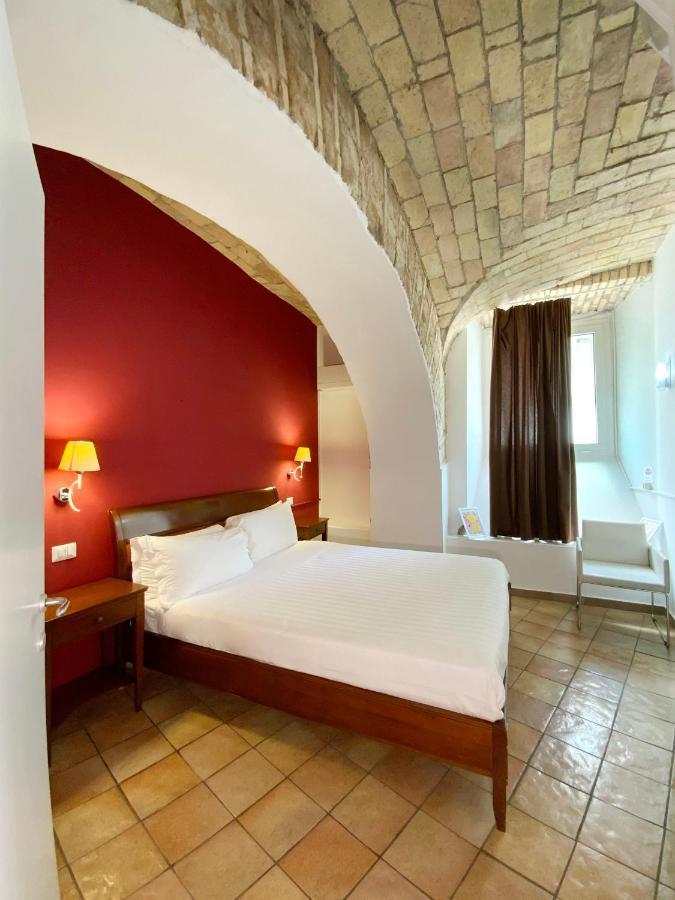 Roma Resort Colosseum