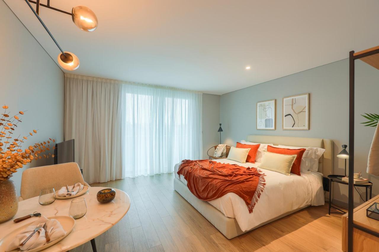 Noma Living Icon Apartments
